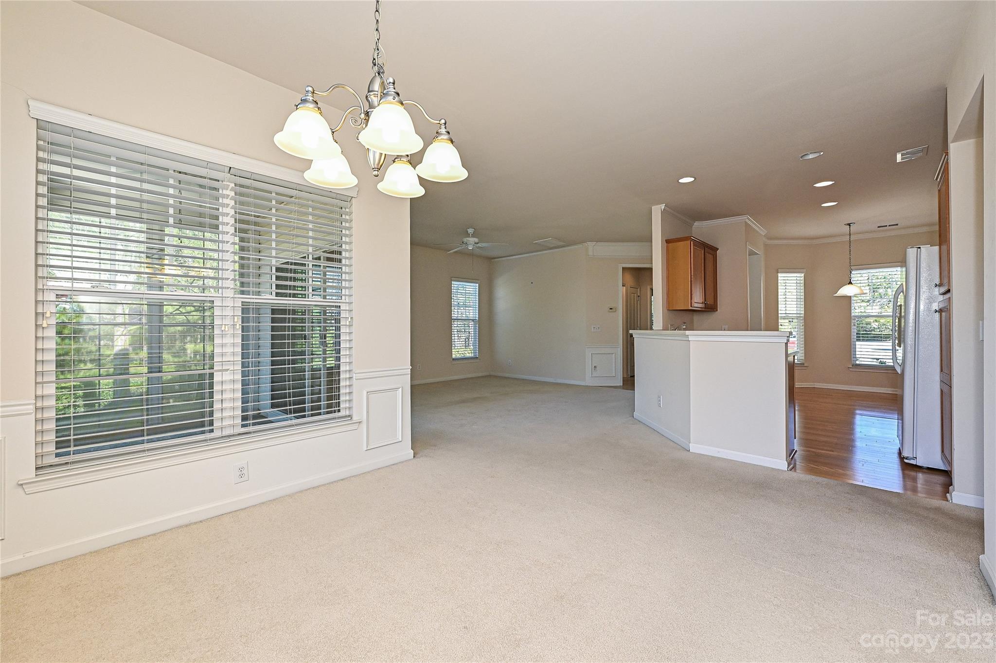 Sun City Carolina Lakes - Residential