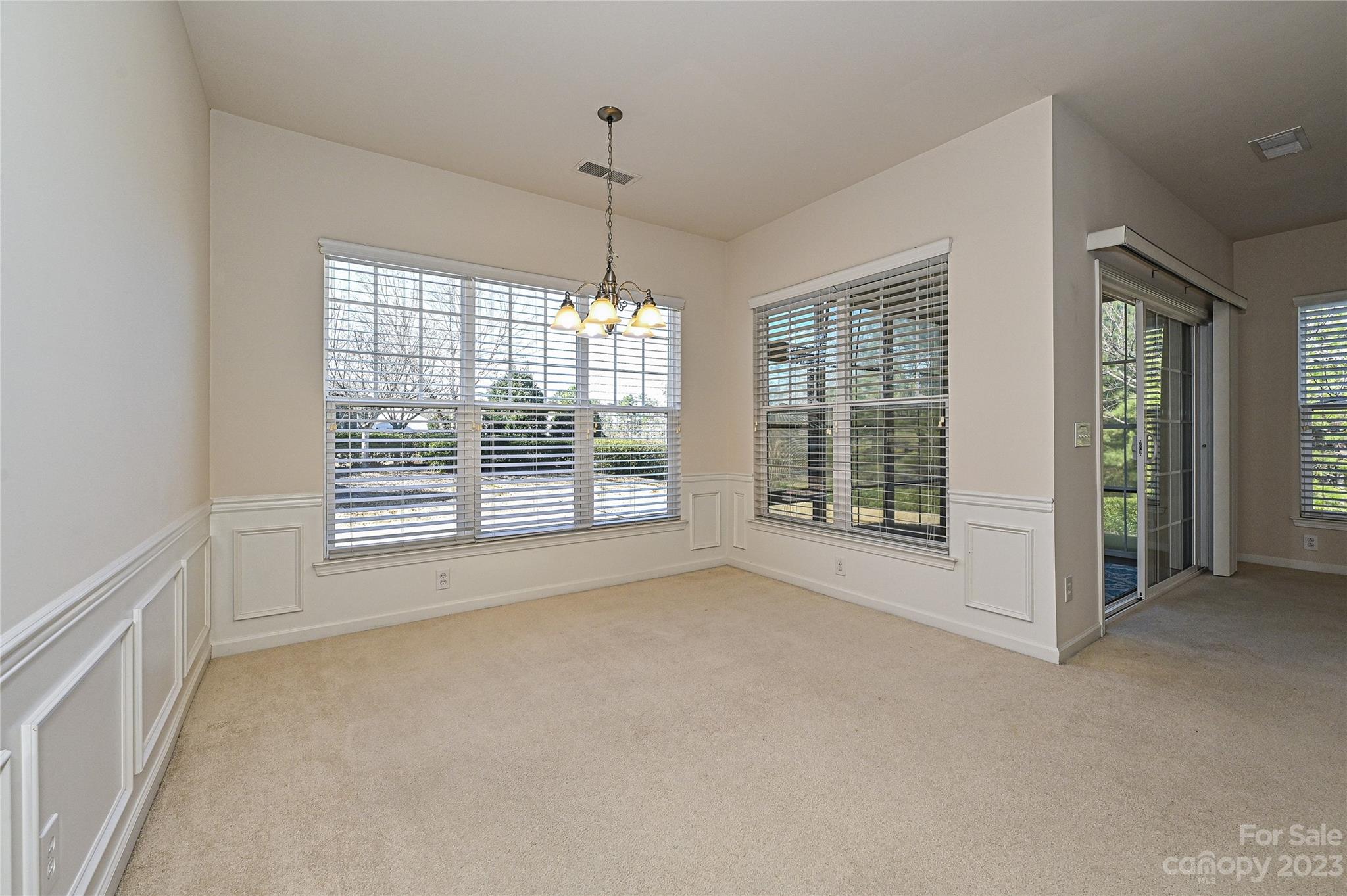 Sun City Carolina Lakes - Residential