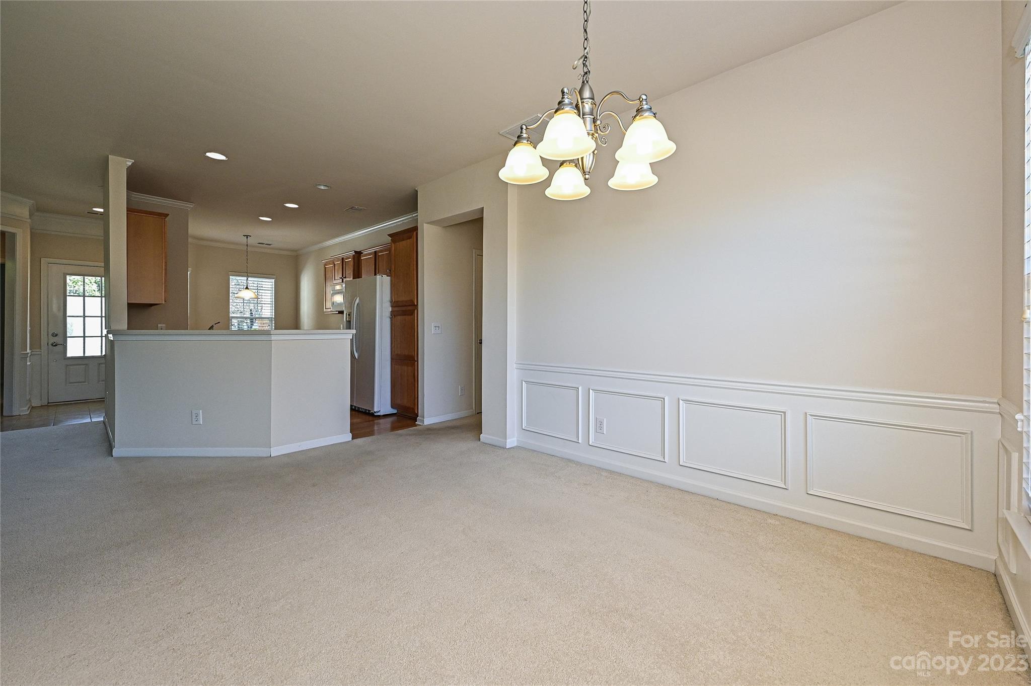 Sun City Carolina Lakes - Residential