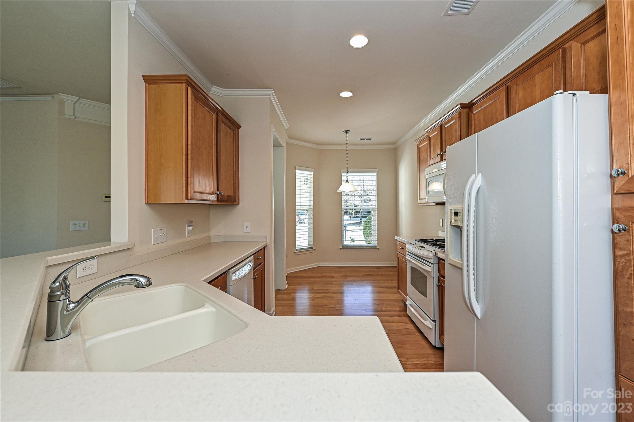 Sun City Carolina Lakes - Residential