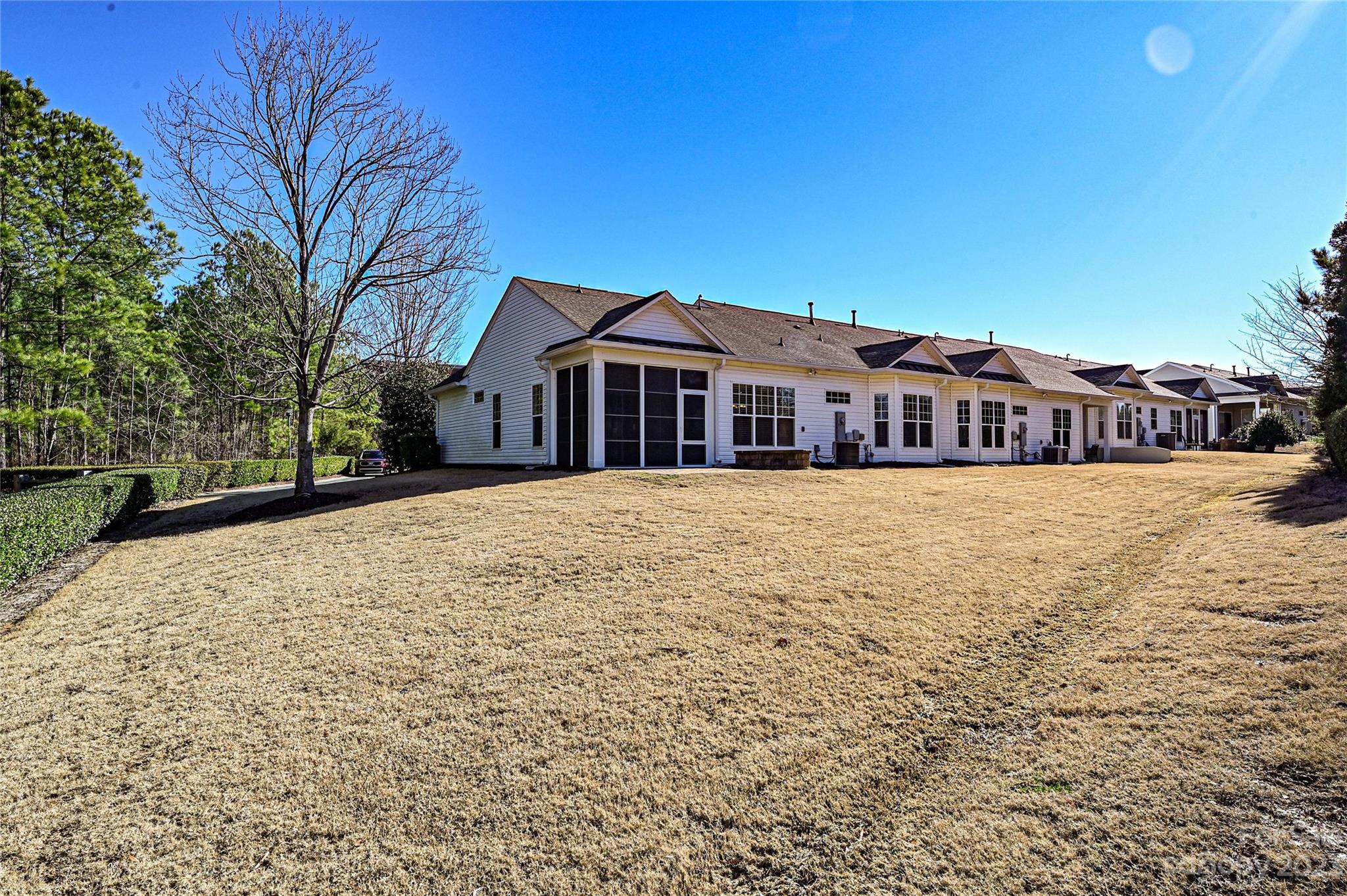 Sun City Carolina Lakes - Residential