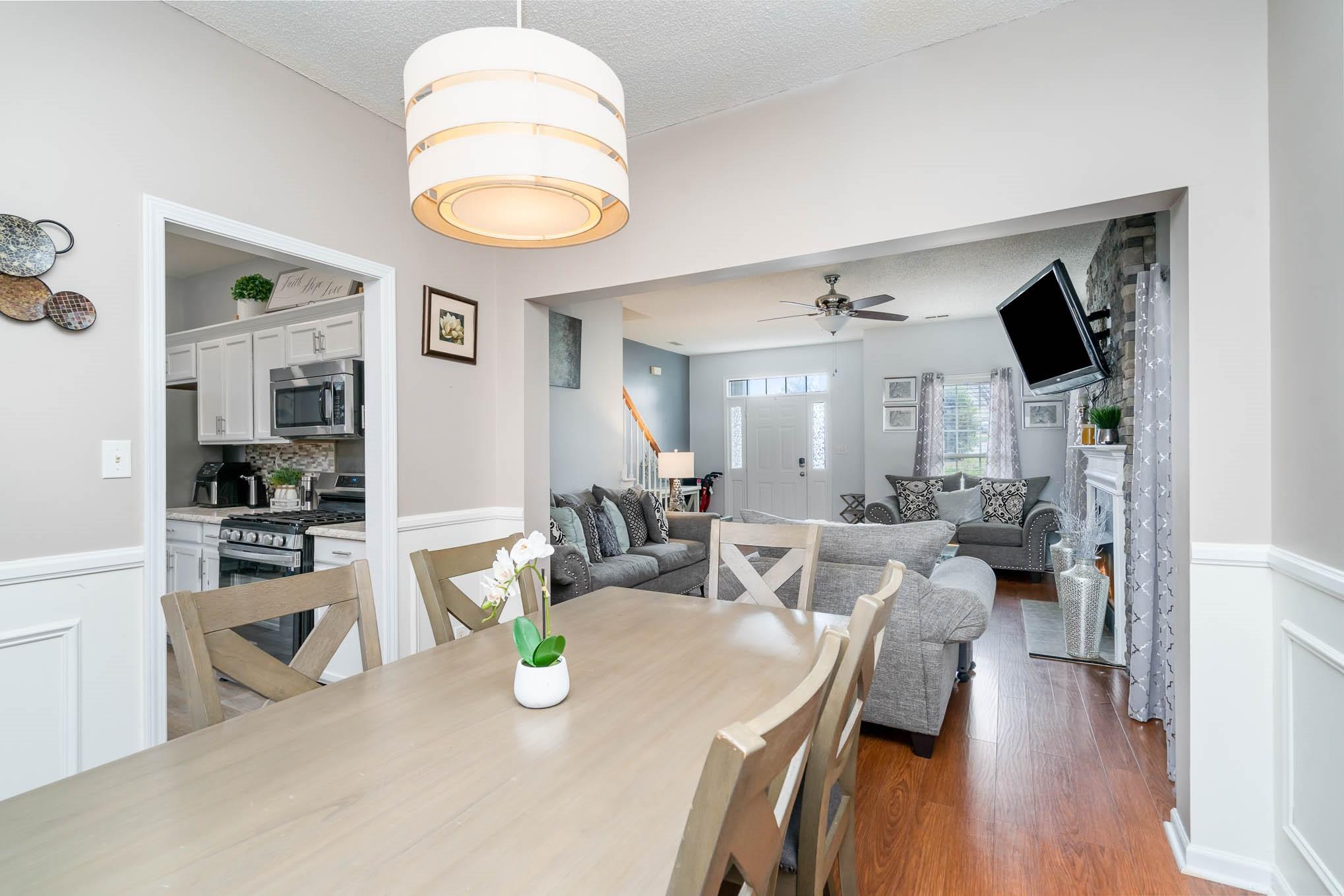 Runnymeade - Residential