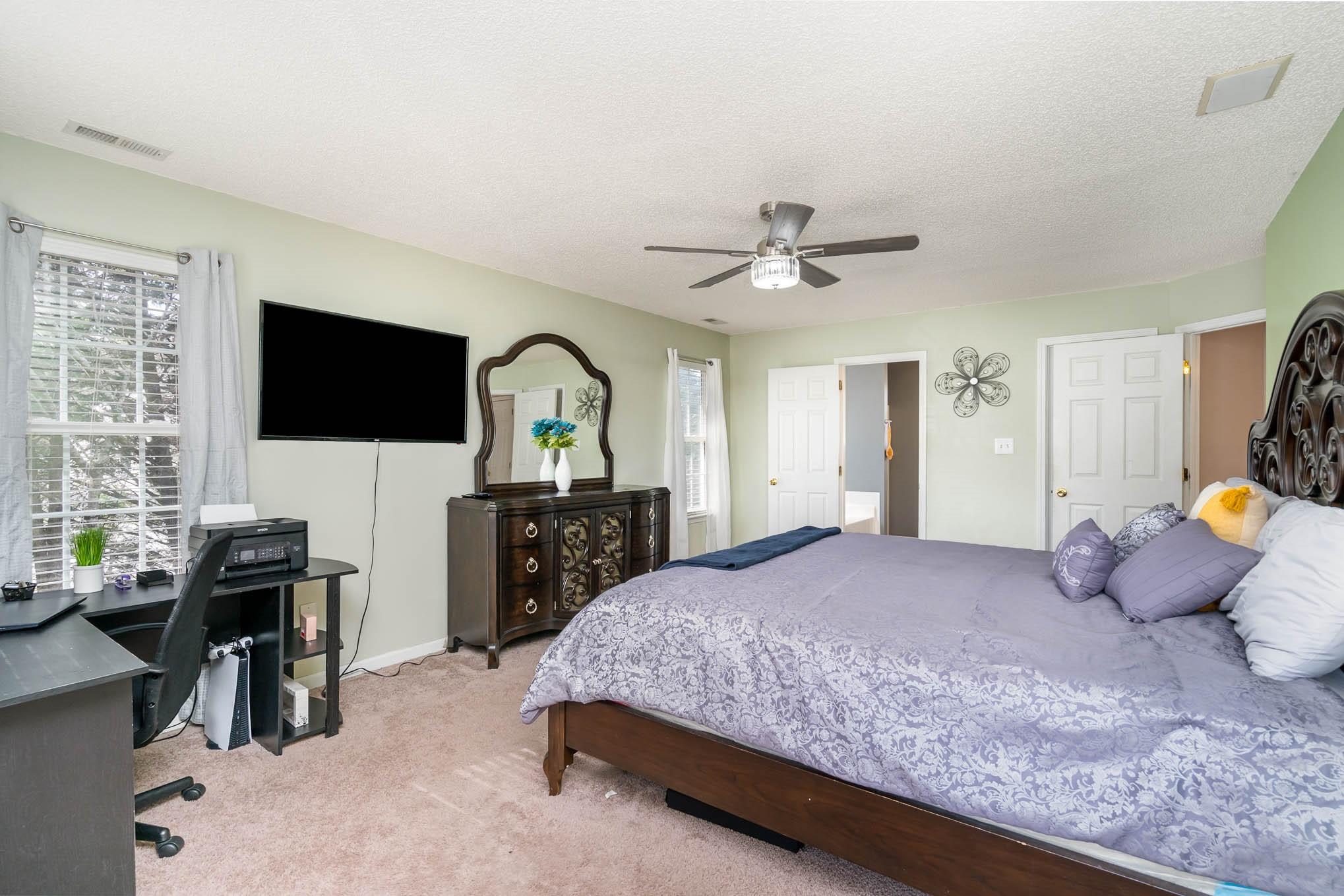 Runnymeade - Residential