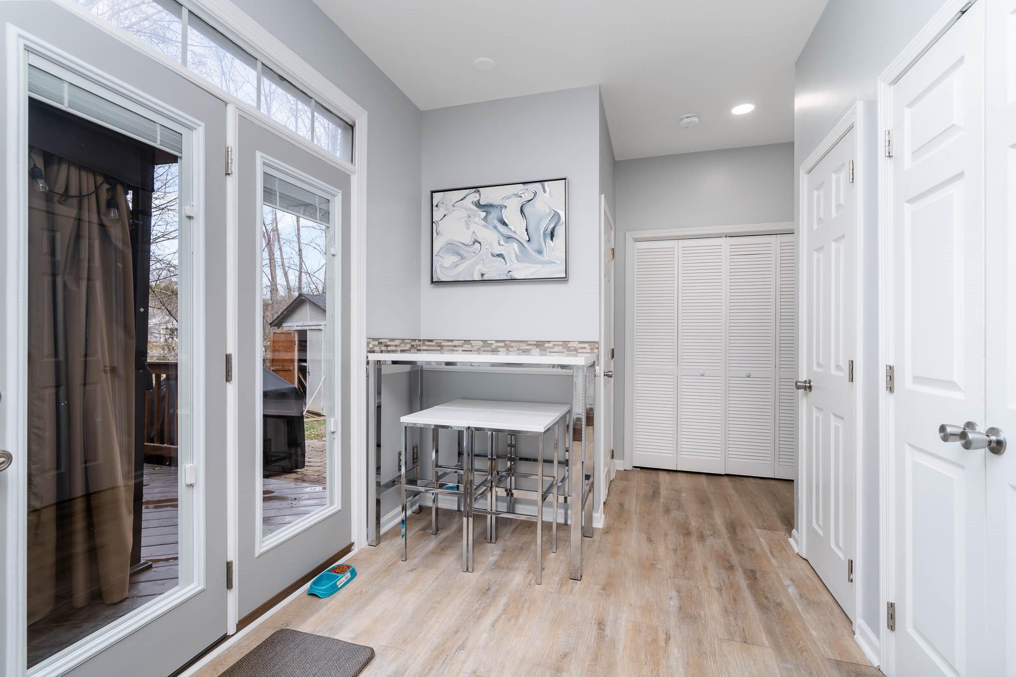 Runnymeade - Residential