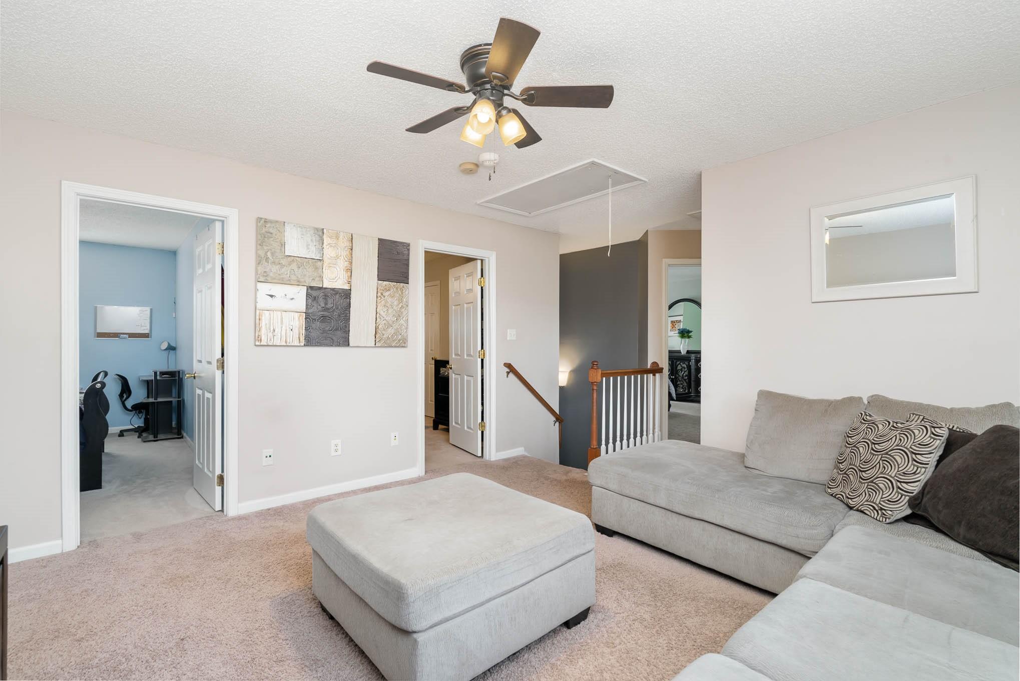 Runnymeade - Residential