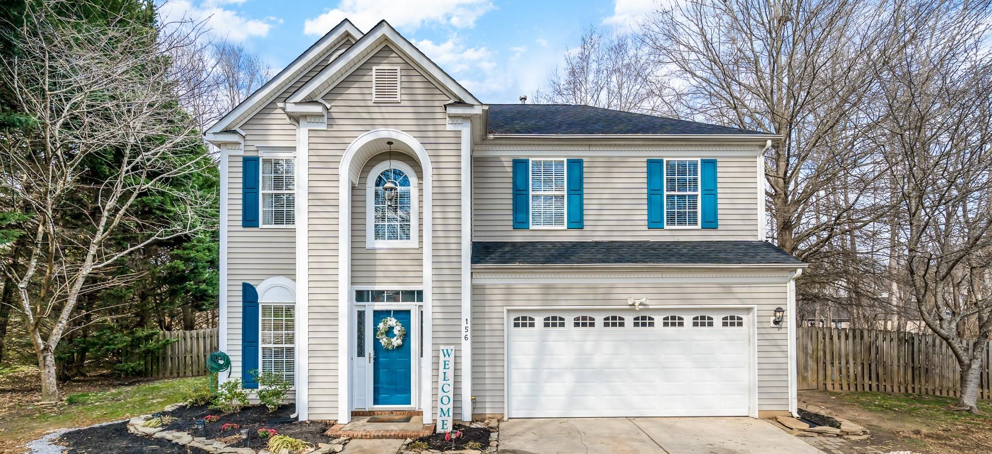 Runnymeade - Residential