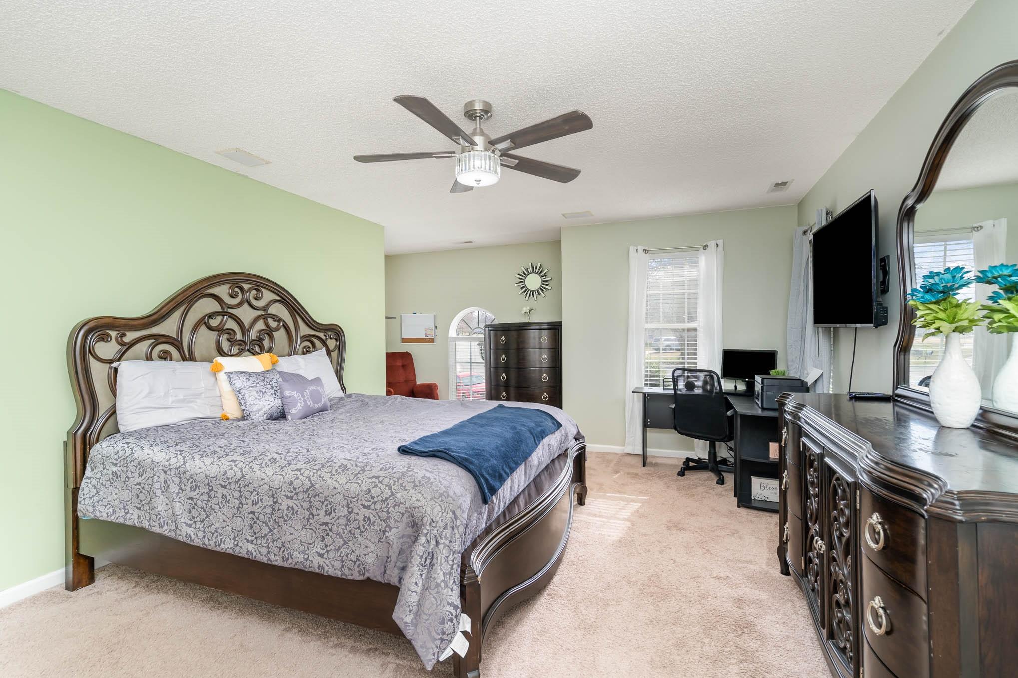 Runnymeade - Residential