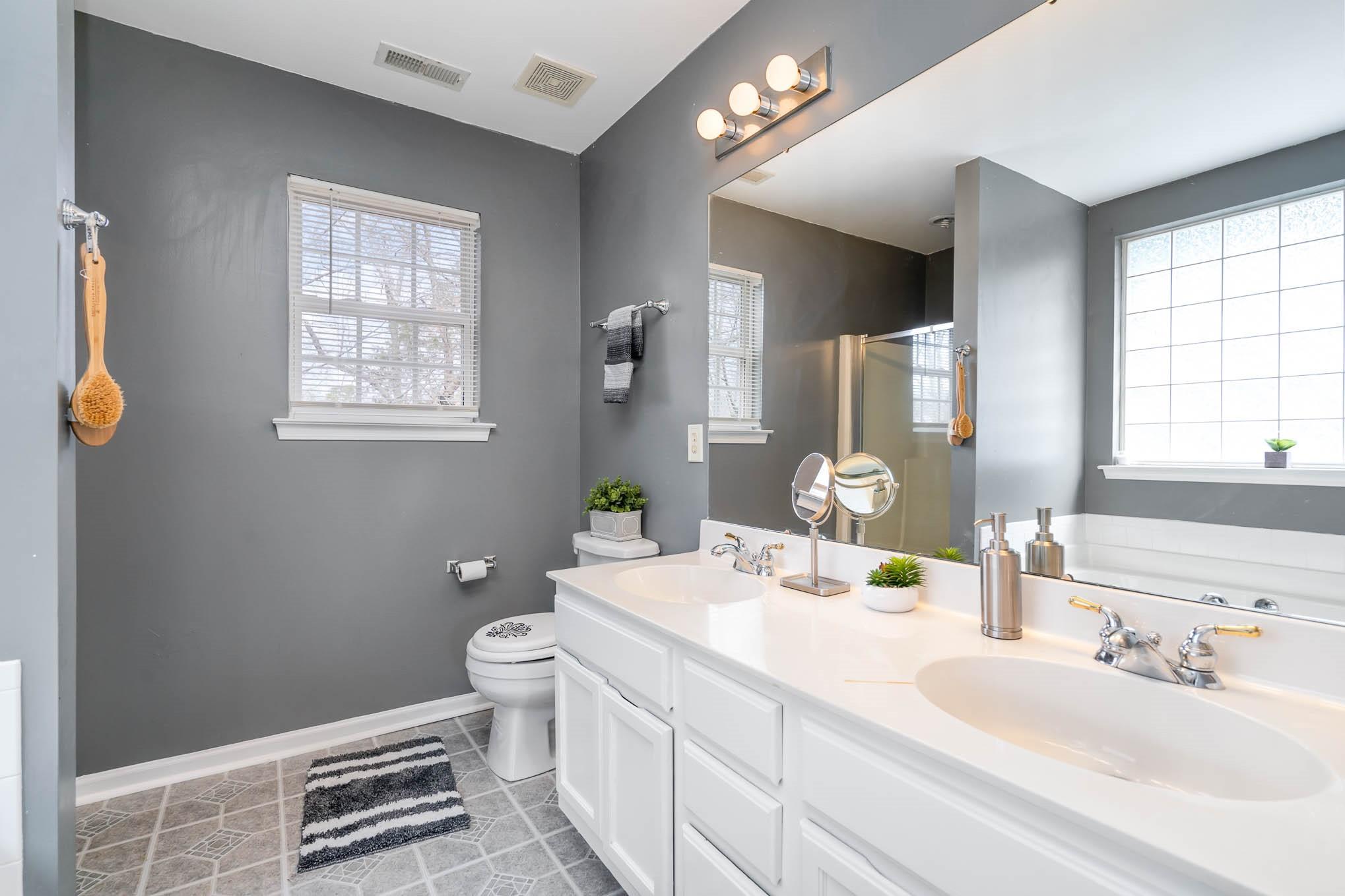 Runnymeade - Residential