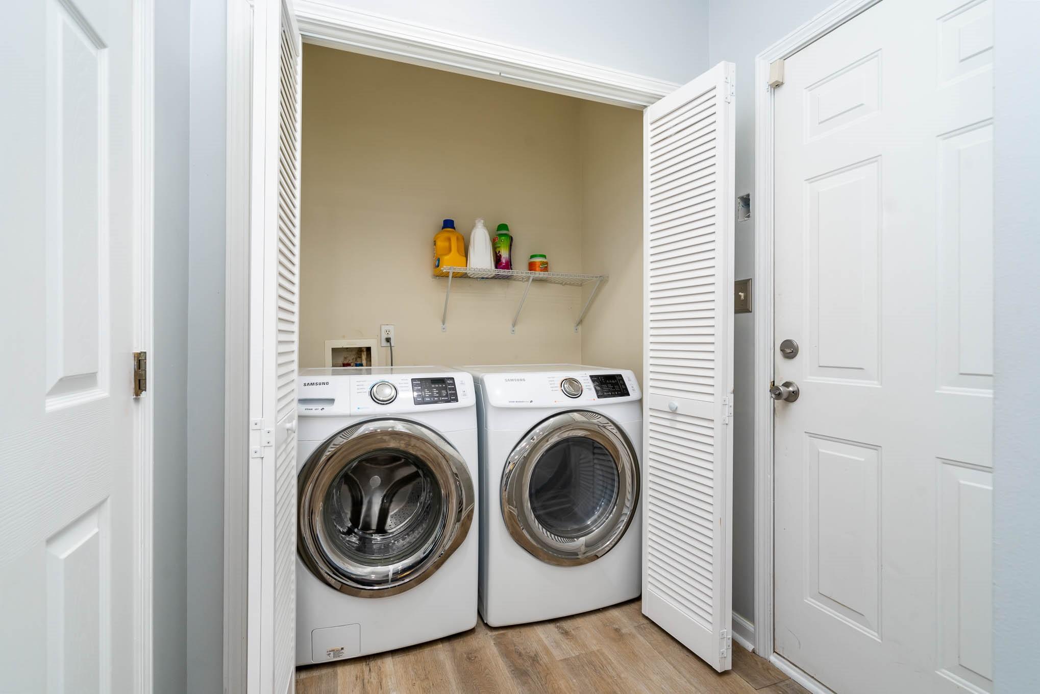 Runnymeade - Residential