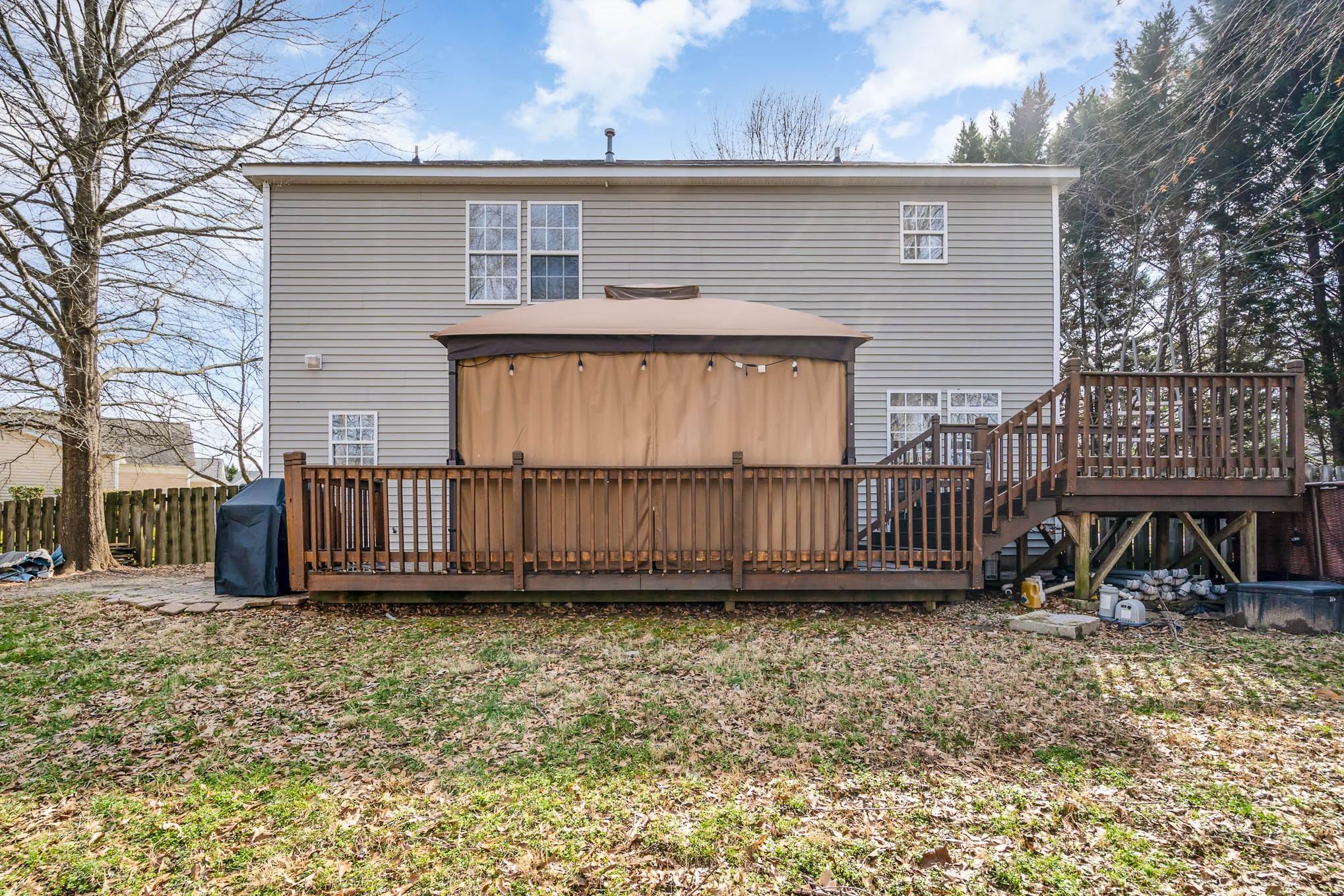 Runnymeade - Residential