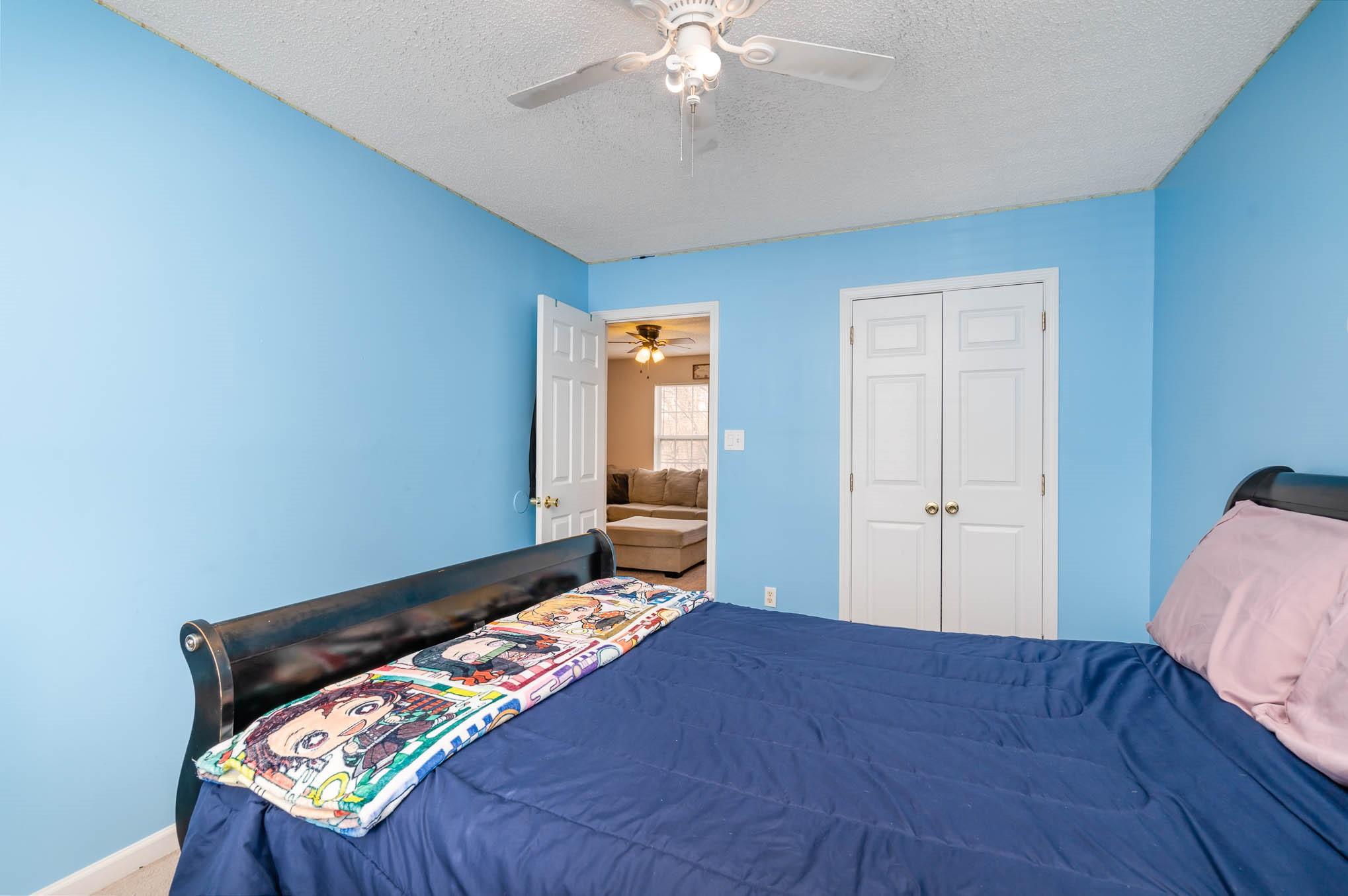 Runnymeade - Residential