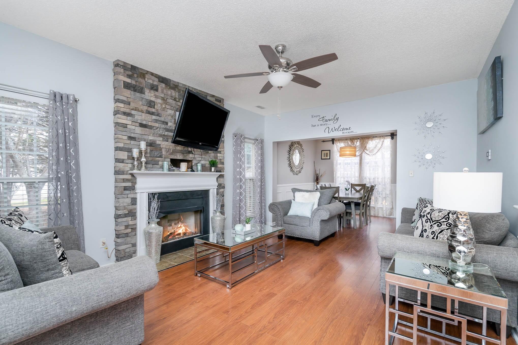 Runnymeade - Residential