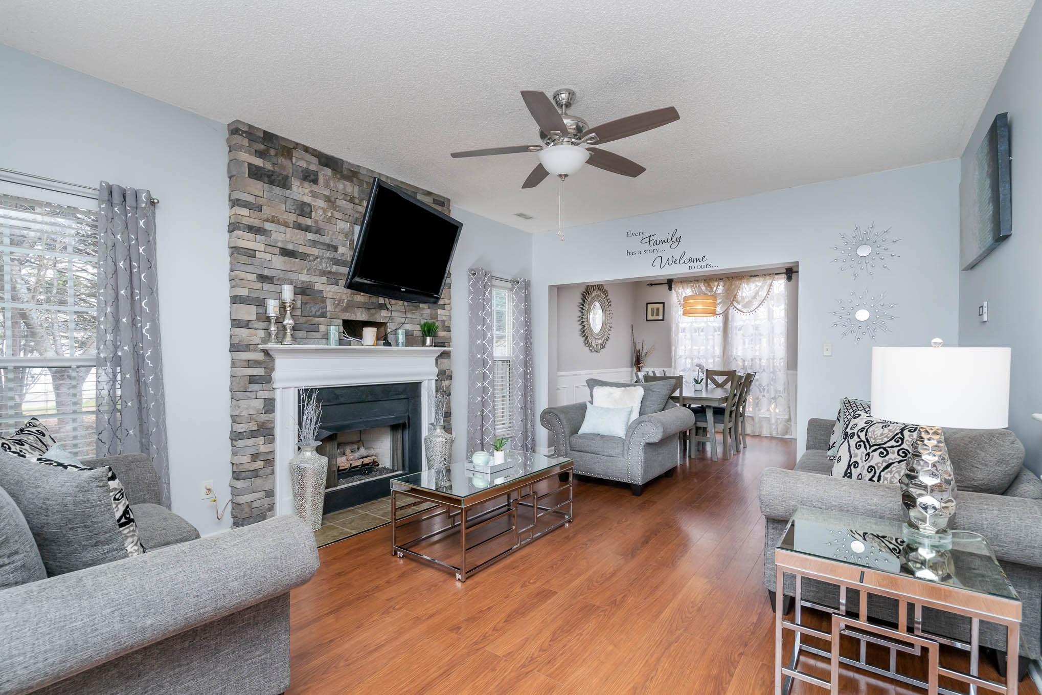 Runnymeade - Residential