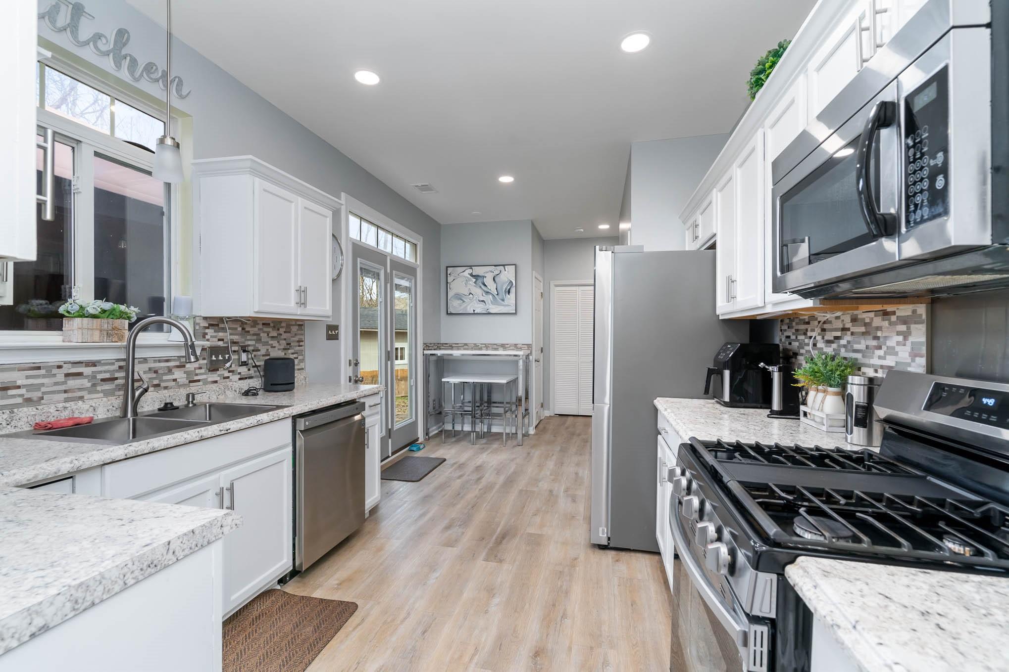 Runnymeade - Residential