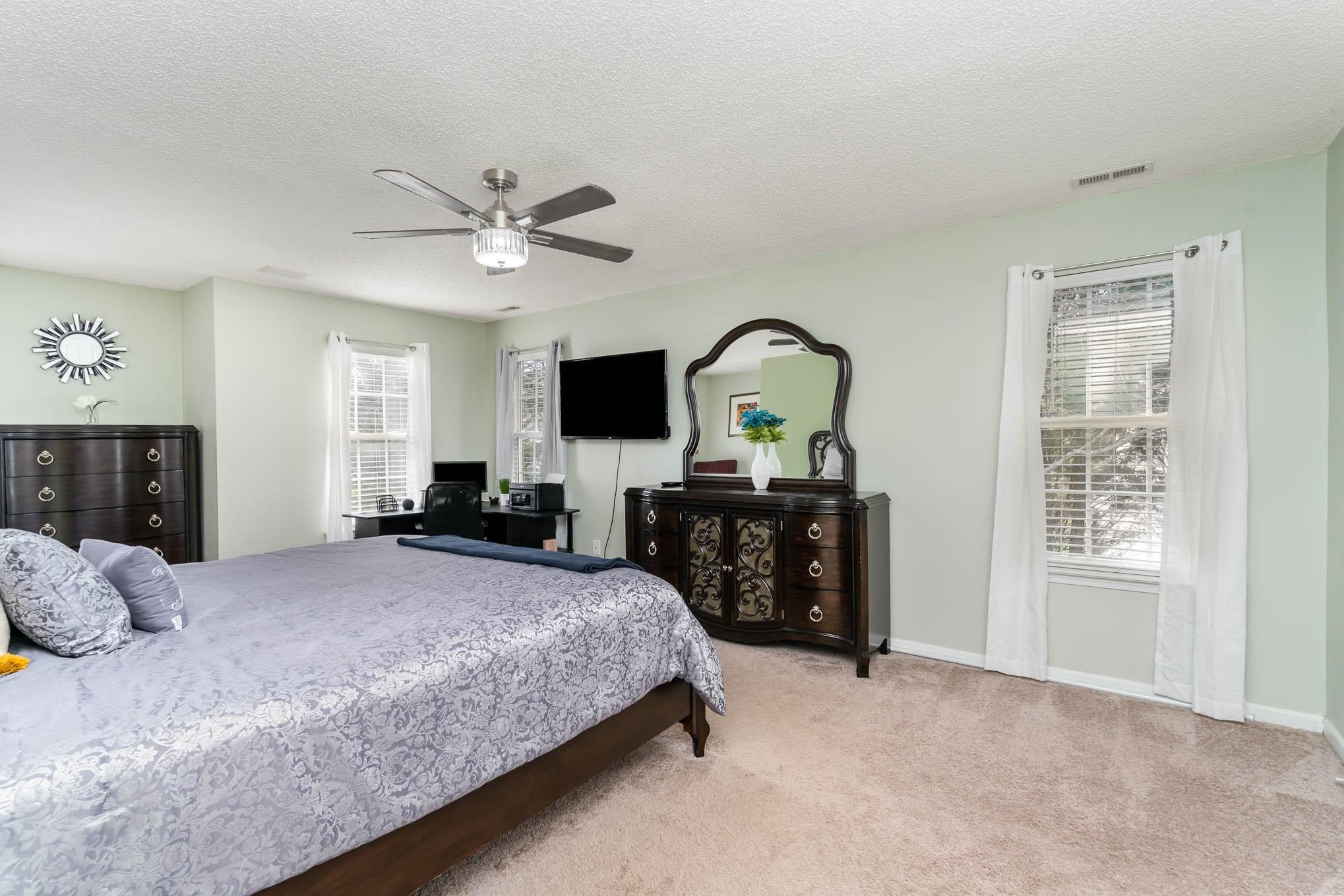 Runnymeade - Residential