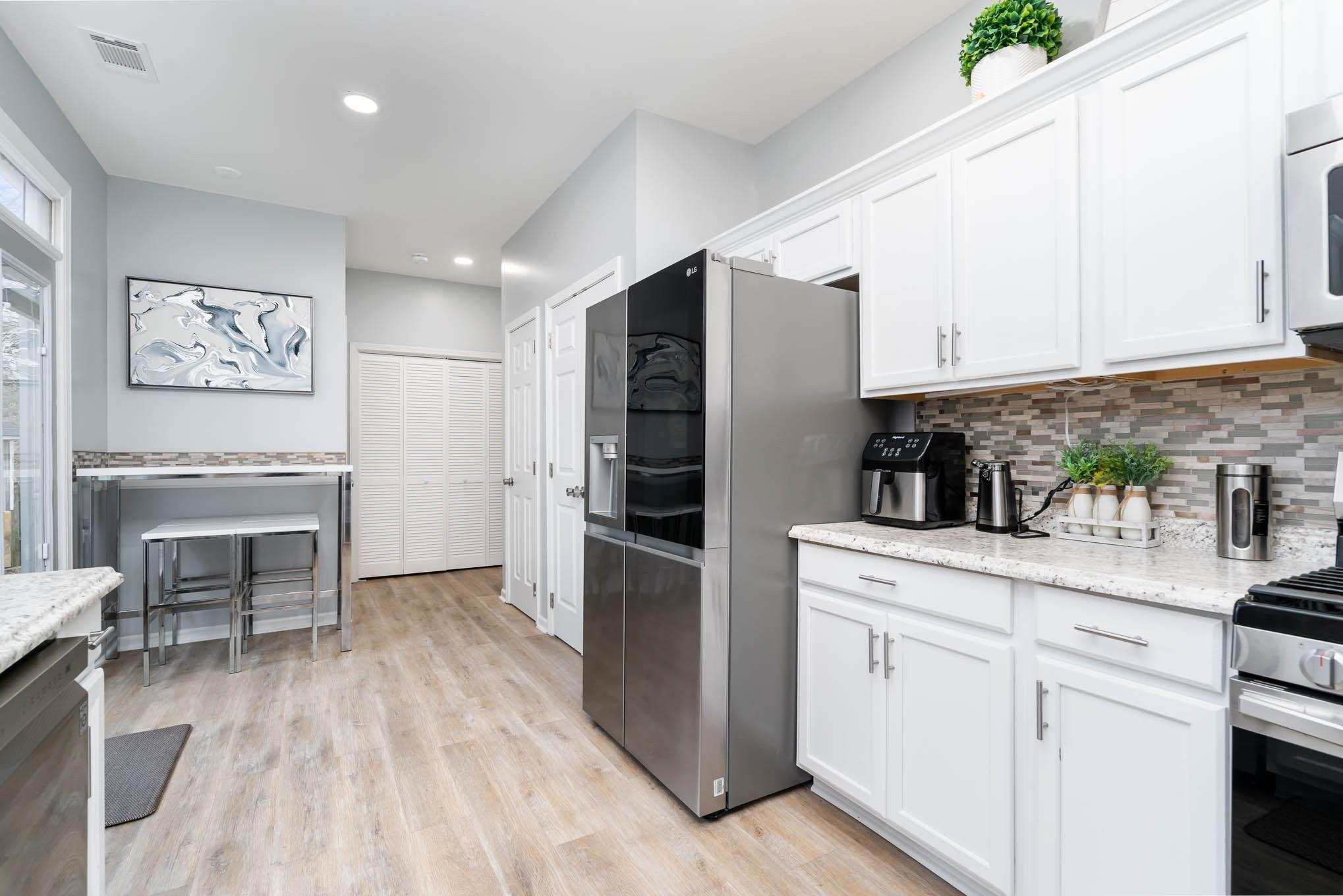 Runnymeade - Residential