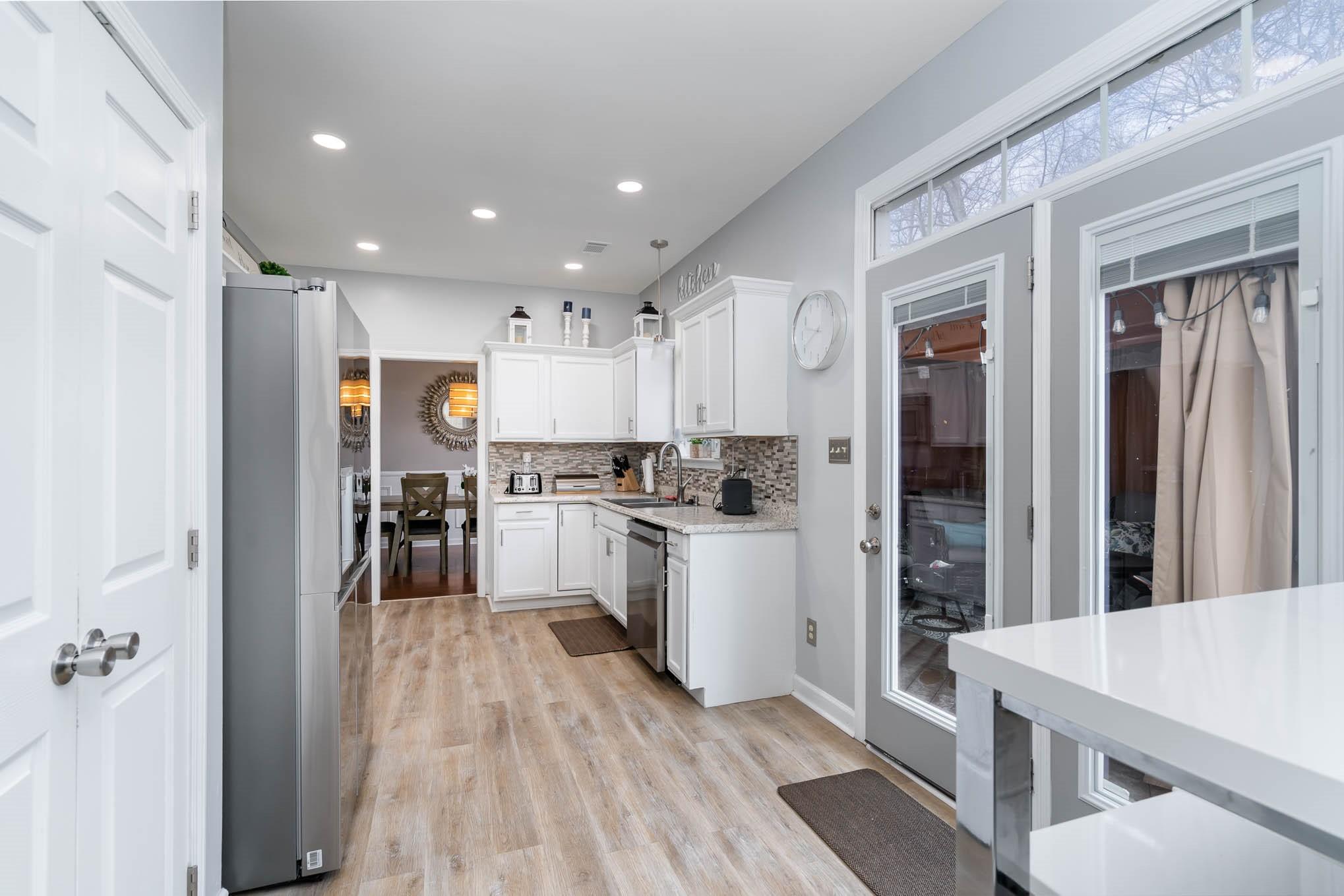 Runnymeade - Residential