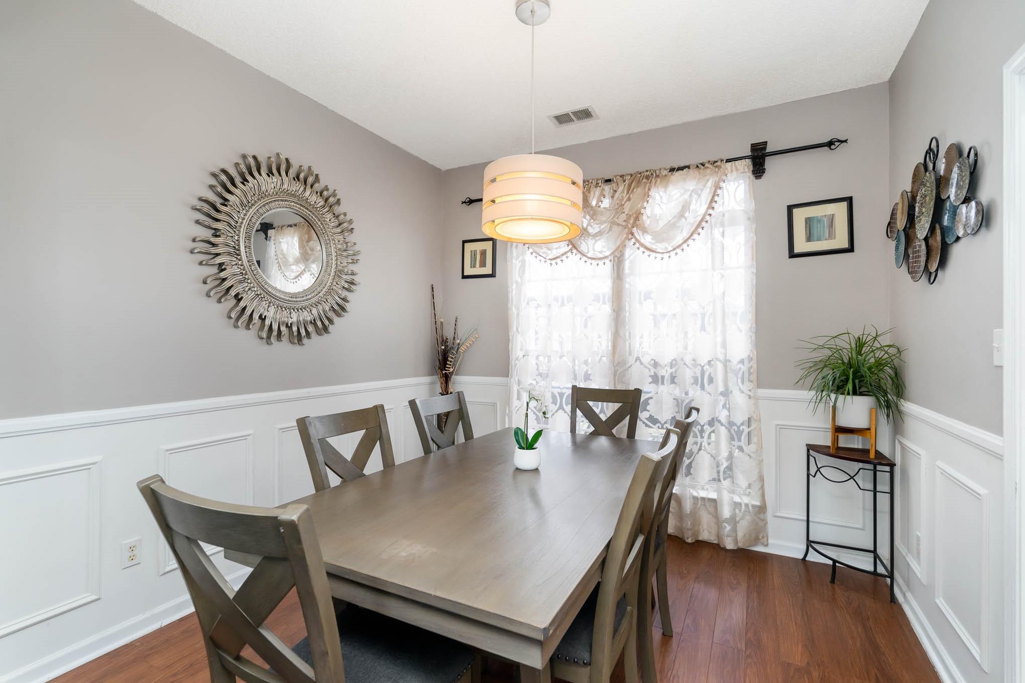 Runnymeade - Residential