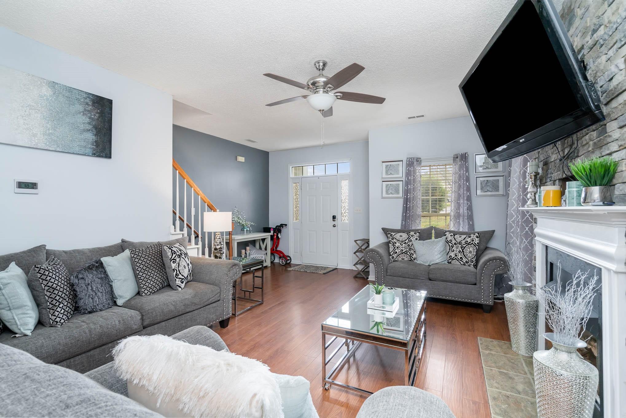 Runnymeade - Residential