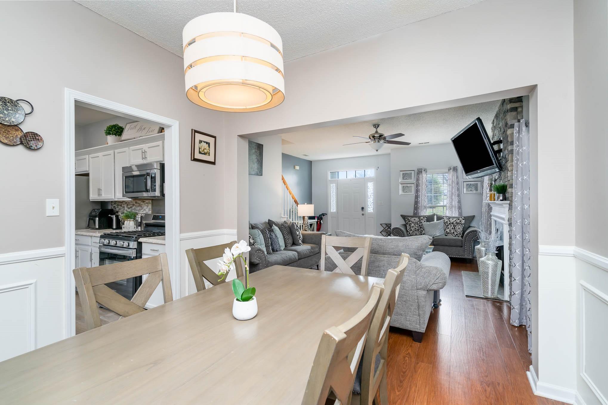 Runnymeade - Residential