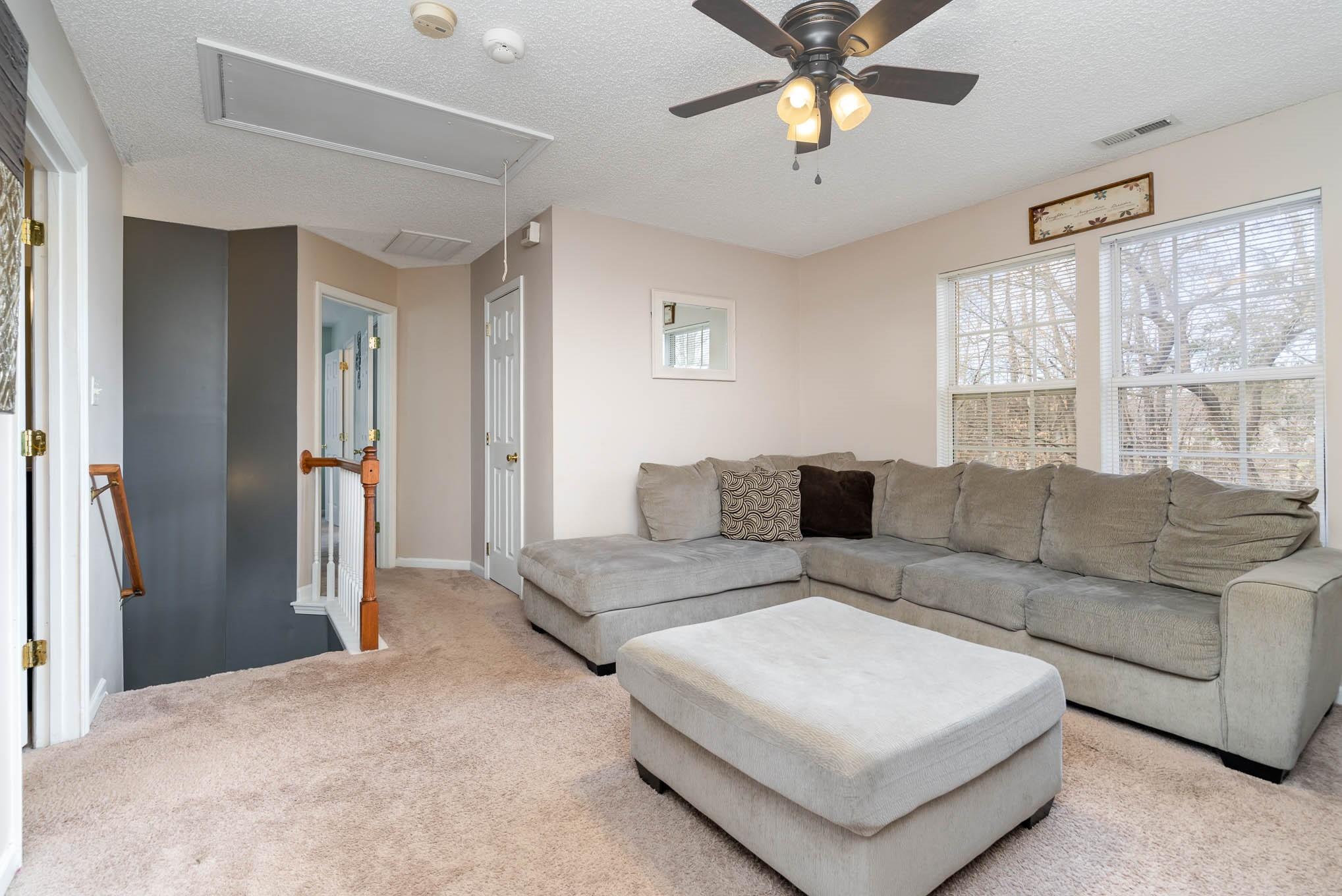 Runnymeade - Residential