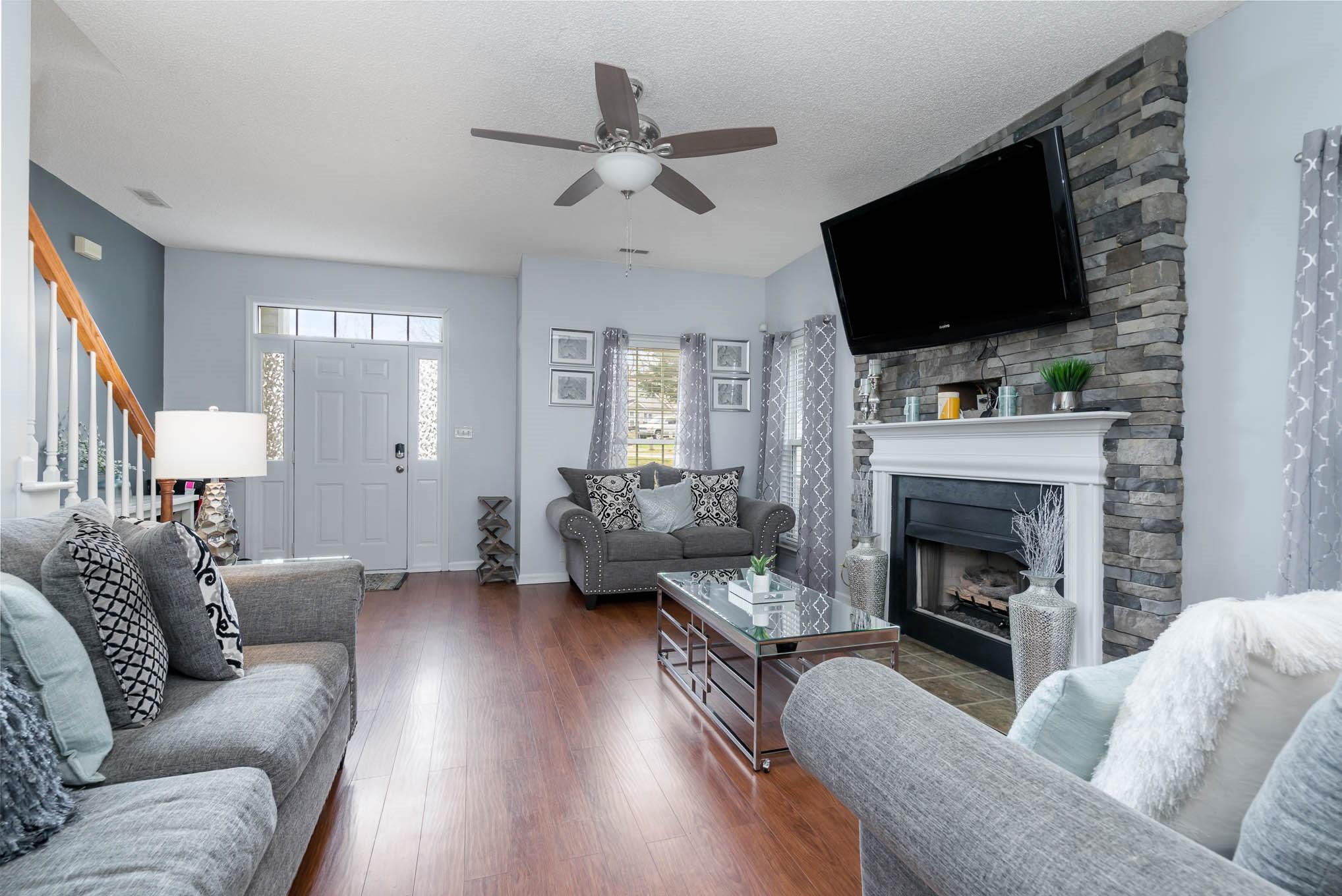 Runnymeade - Residential