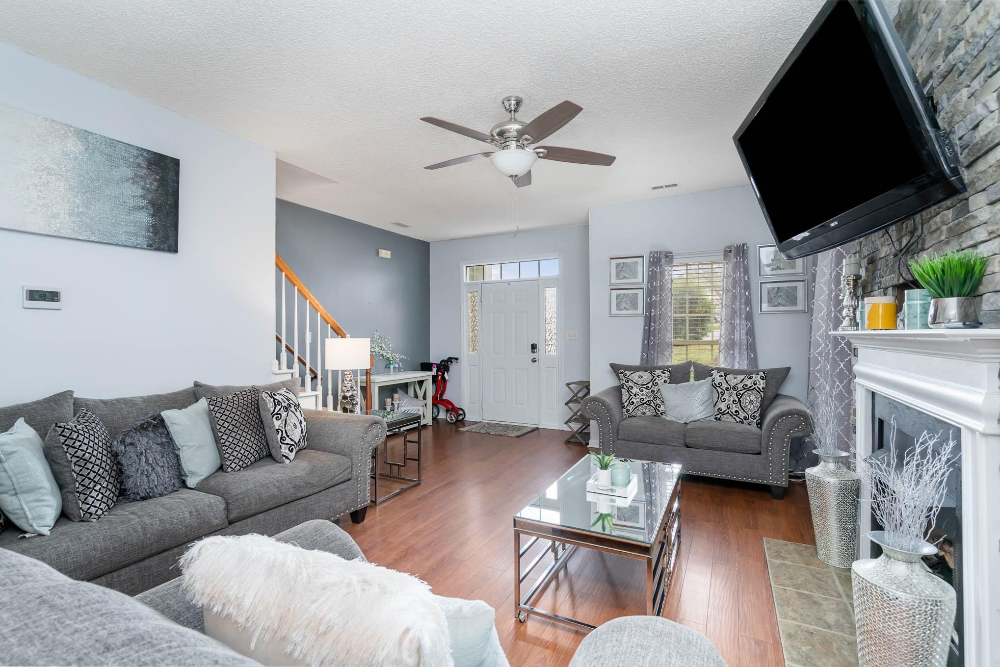 Runnymeade - Residential