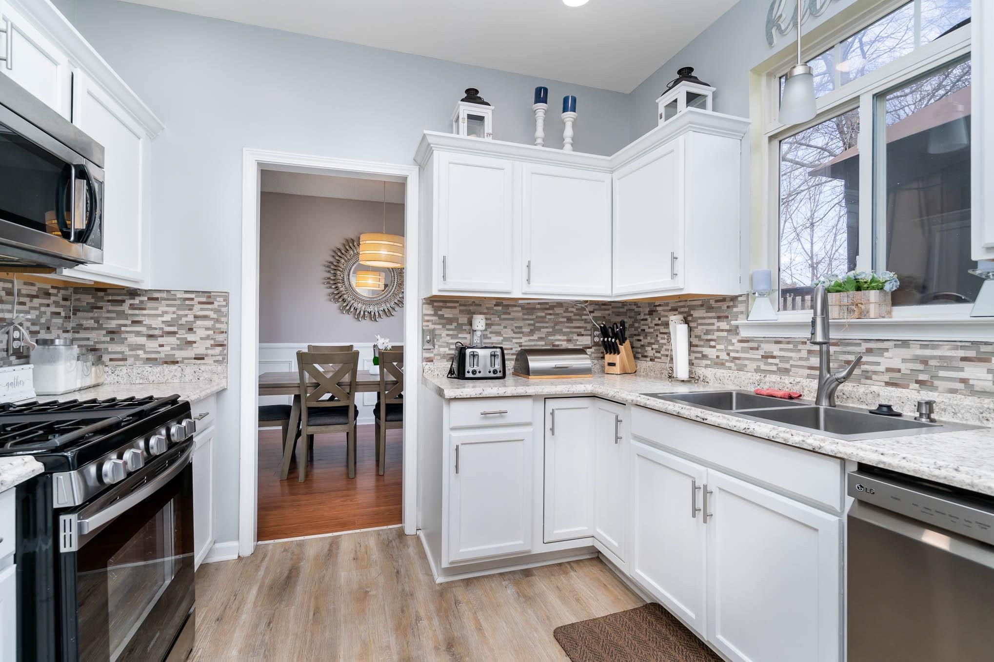 Runnymeade - Residential