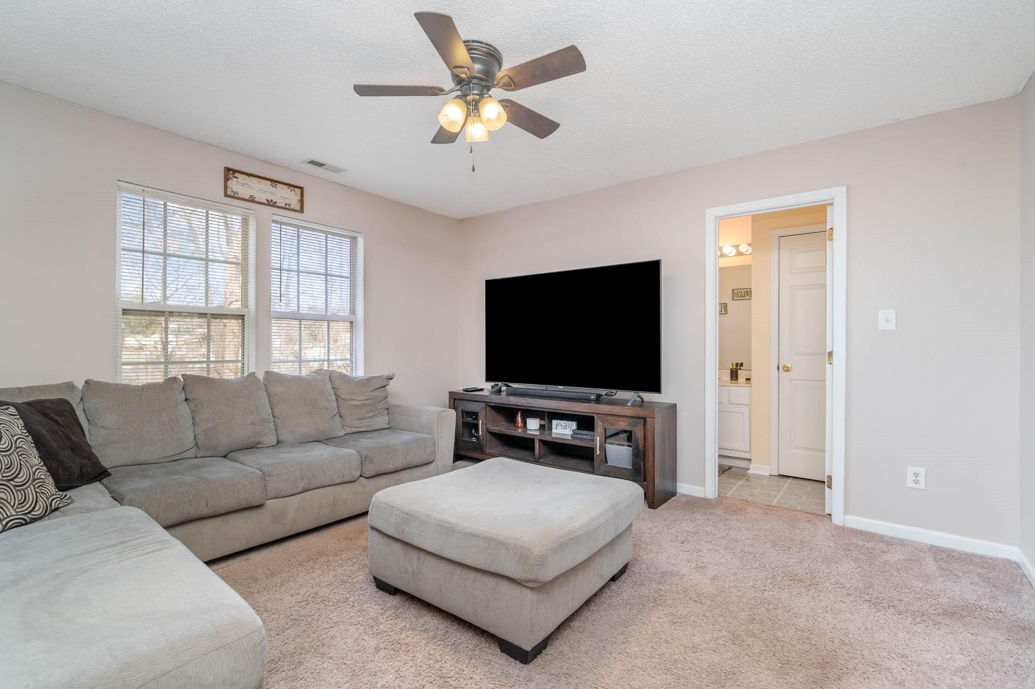 Runnymeade - Residential