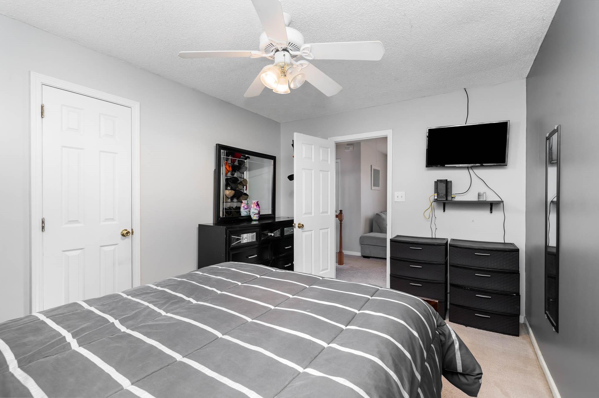 Runnymeade - Residential