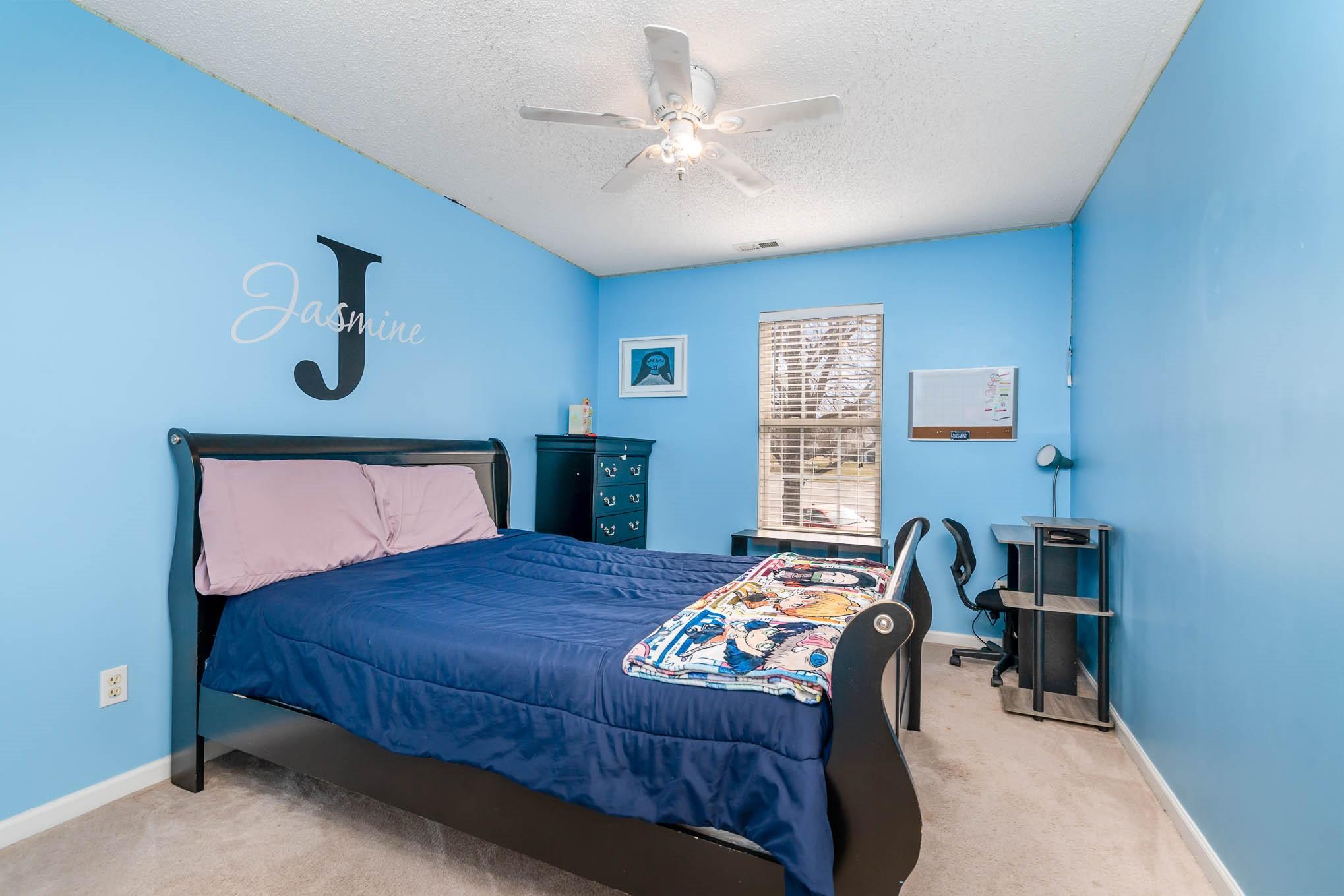 Runnymeade - Residential