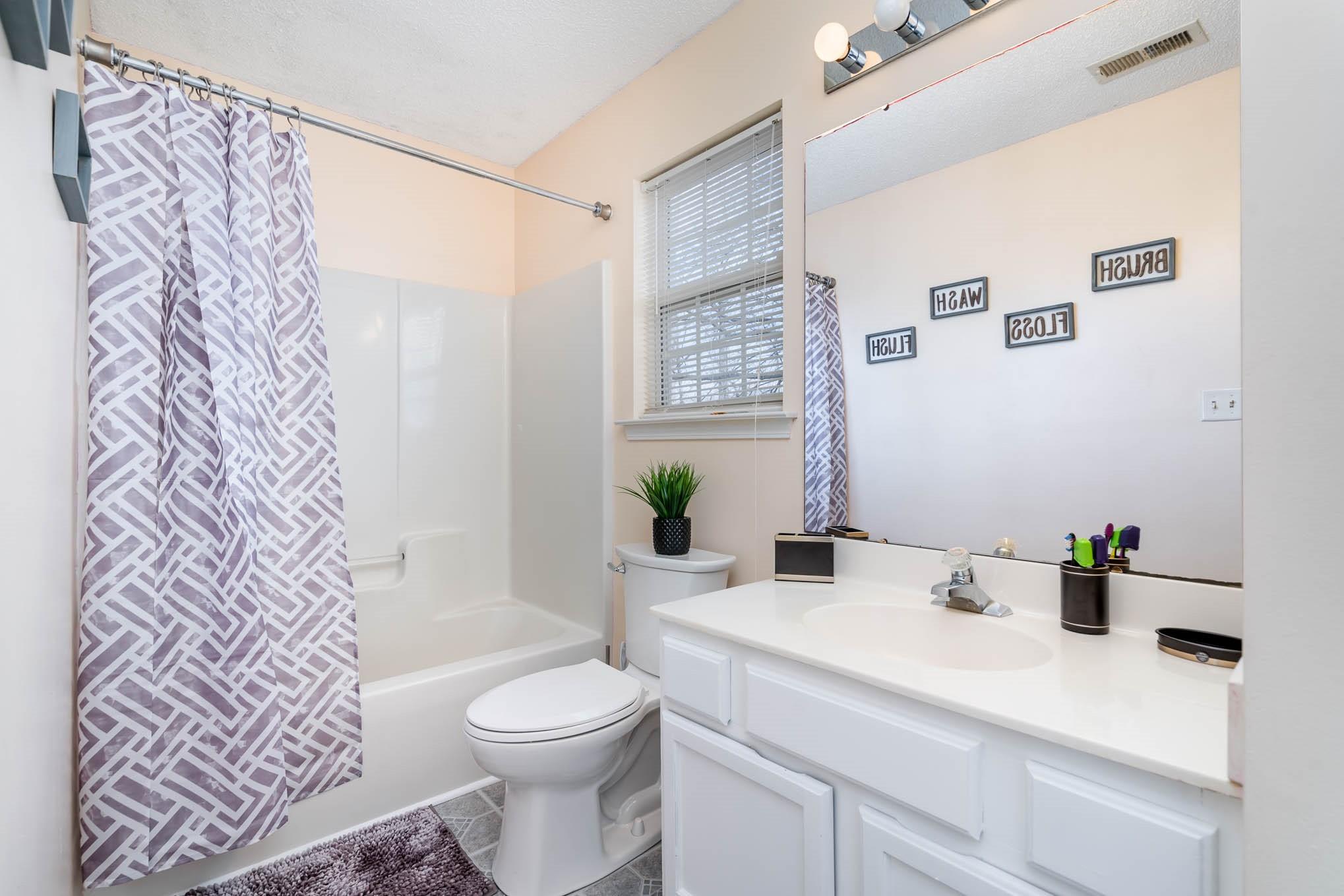 Runnymeade - Residential