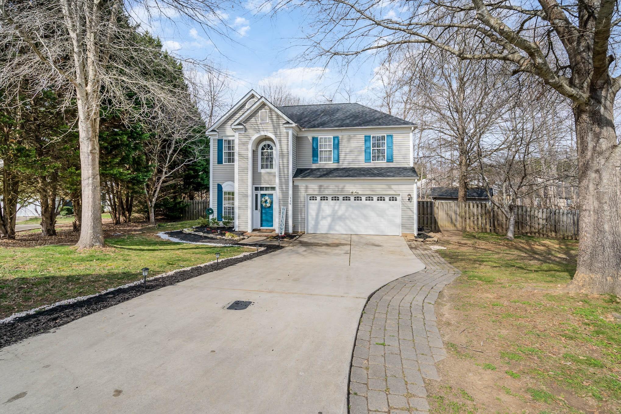 Runnymeade - Residential