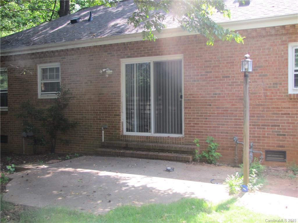 Coventry Woods - Residential Lease