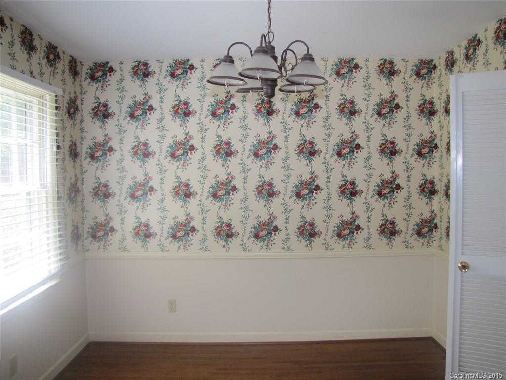 Coventry Woods - Residential Lease