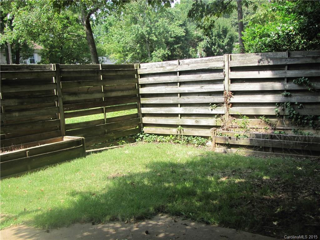 Coventry Woods - Residential Lease