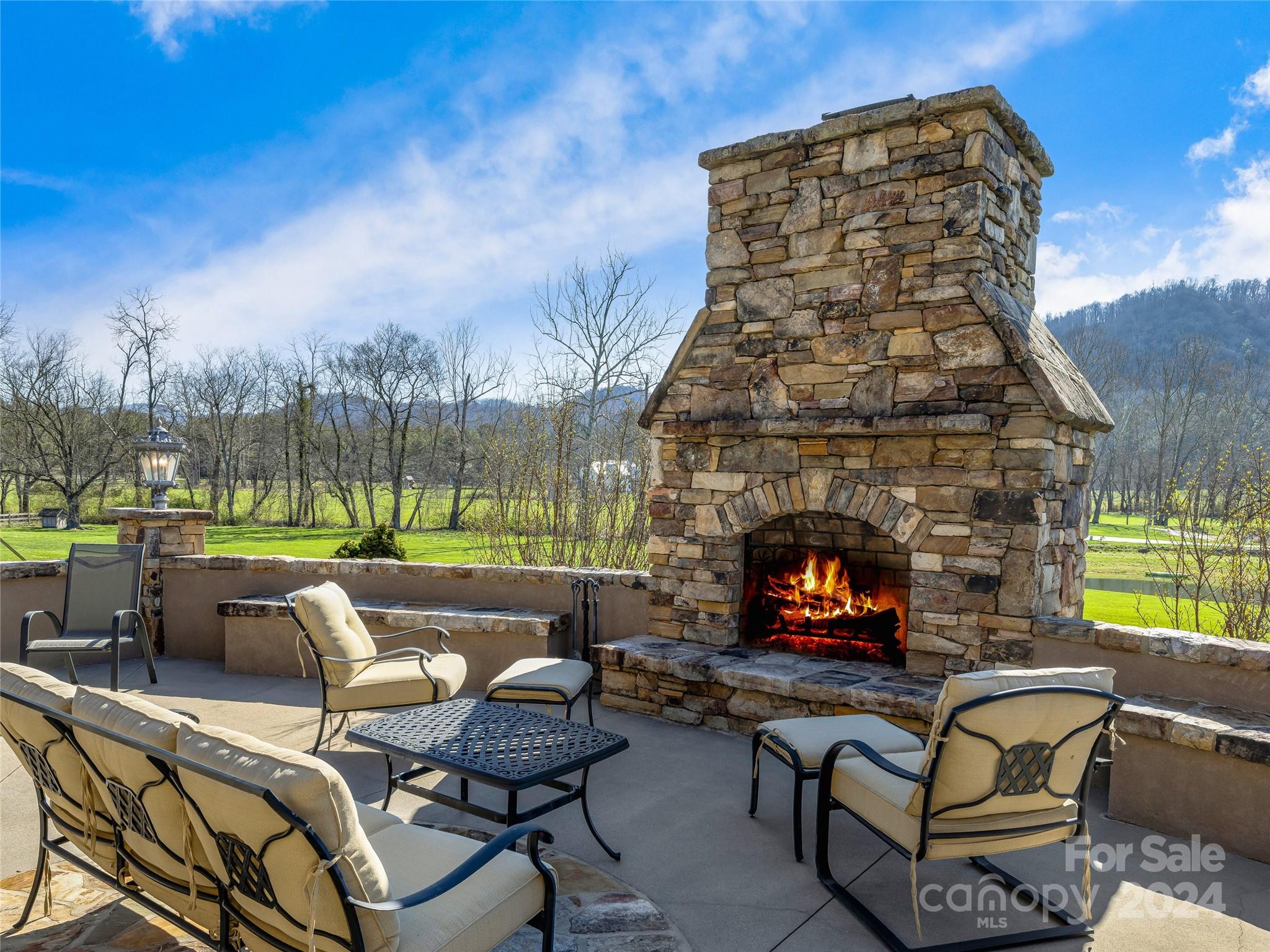 Cane Creek Ranch - Residential