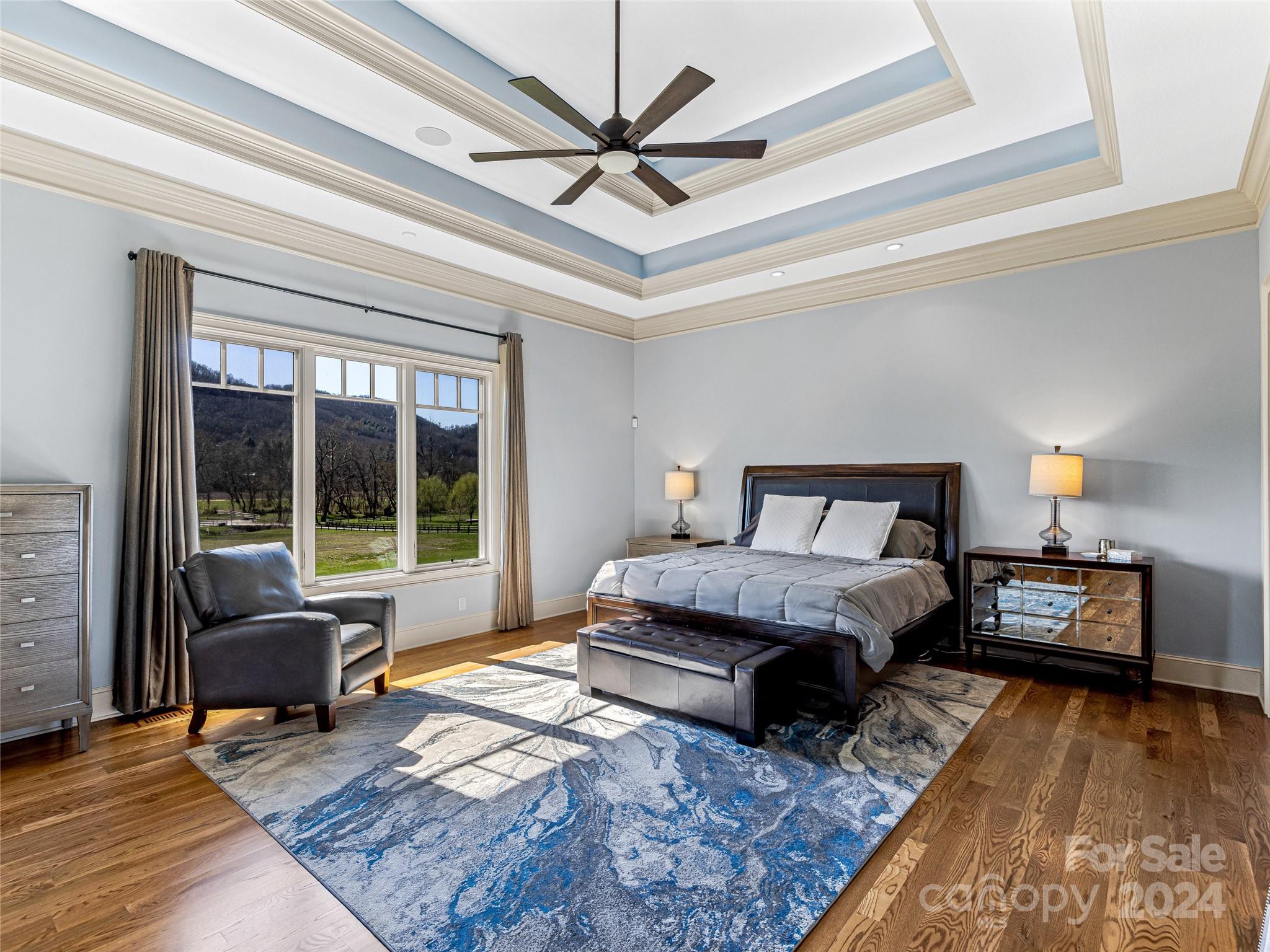 Cane Creek Ranch - Residential