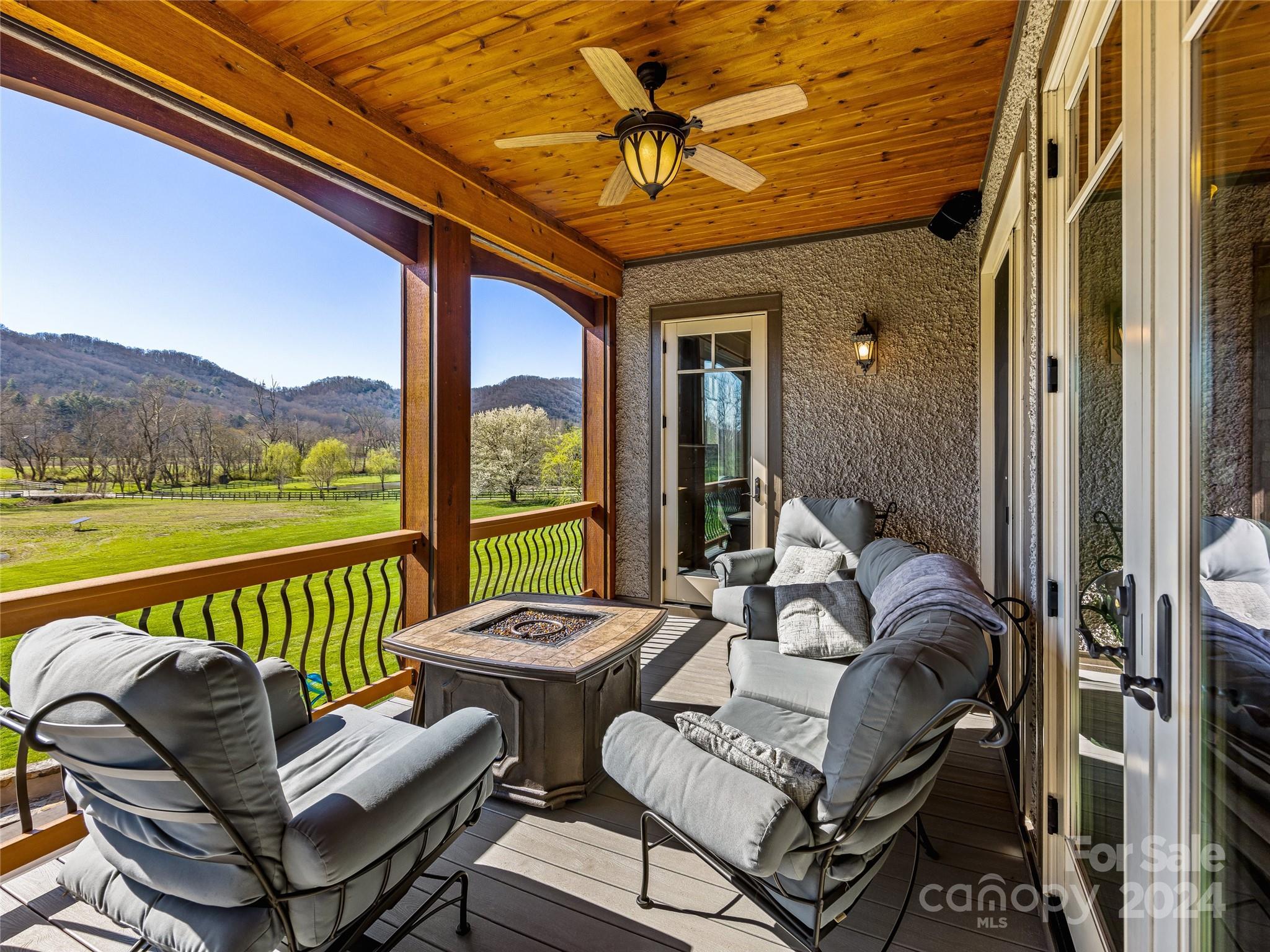 Cane Creek Ranch - Residential
