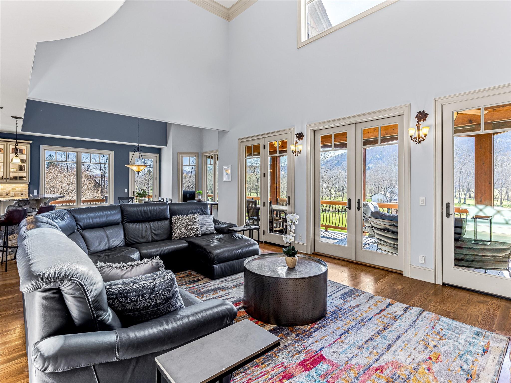 Cane Creek Ranch - Residential