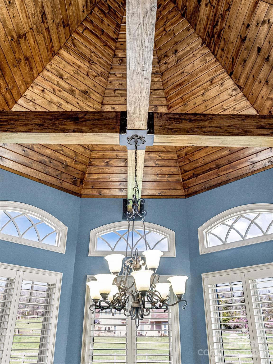 Cane Creek Ranch - Residential