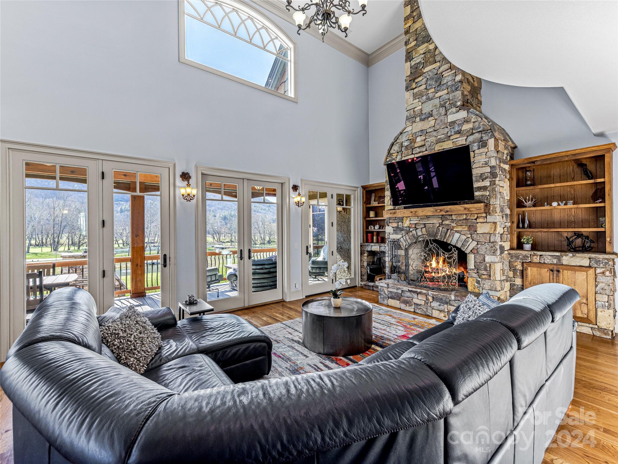 Cane Creek Ranch - Residential