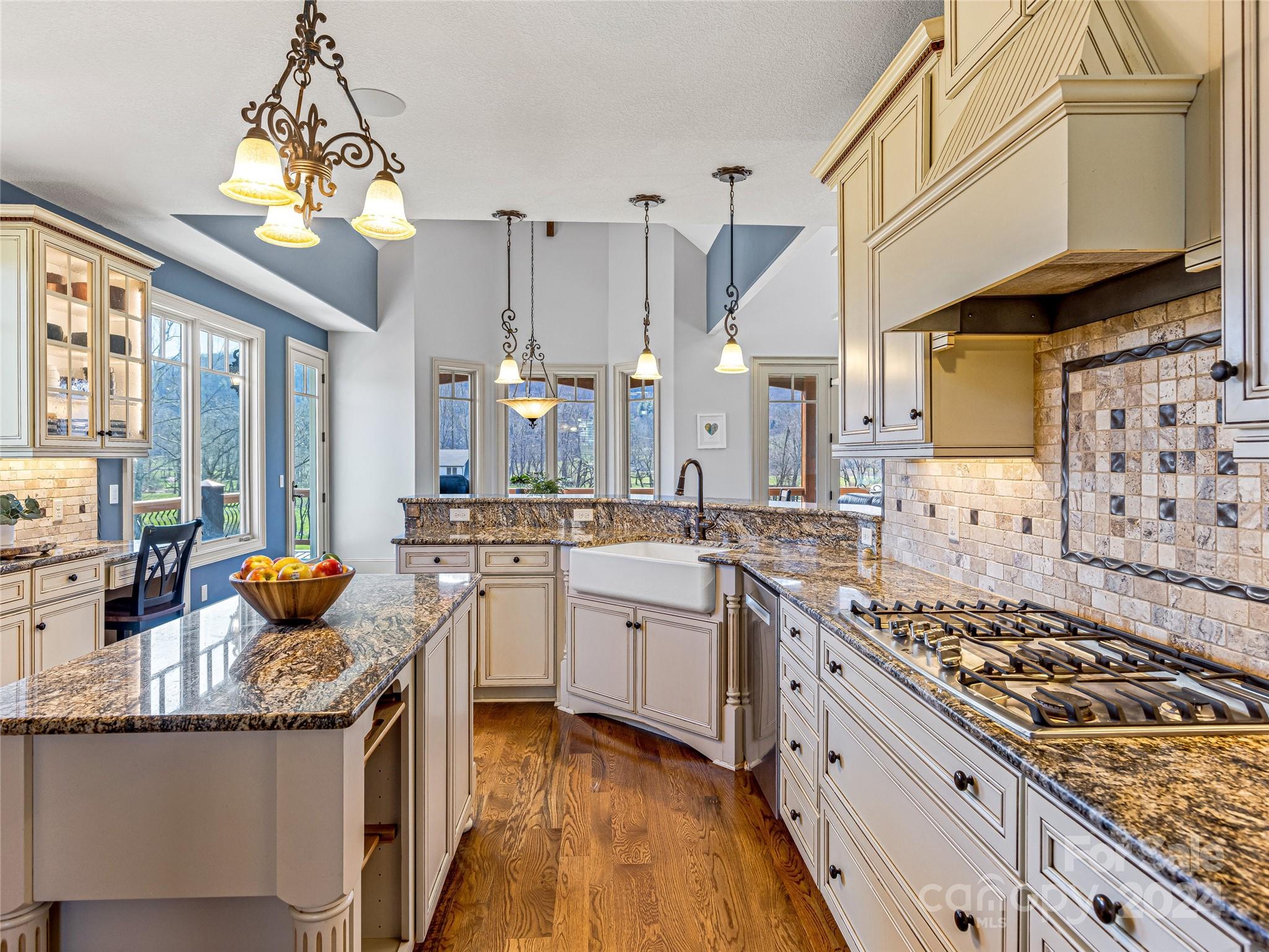 Cane Creek Ranch - Residential