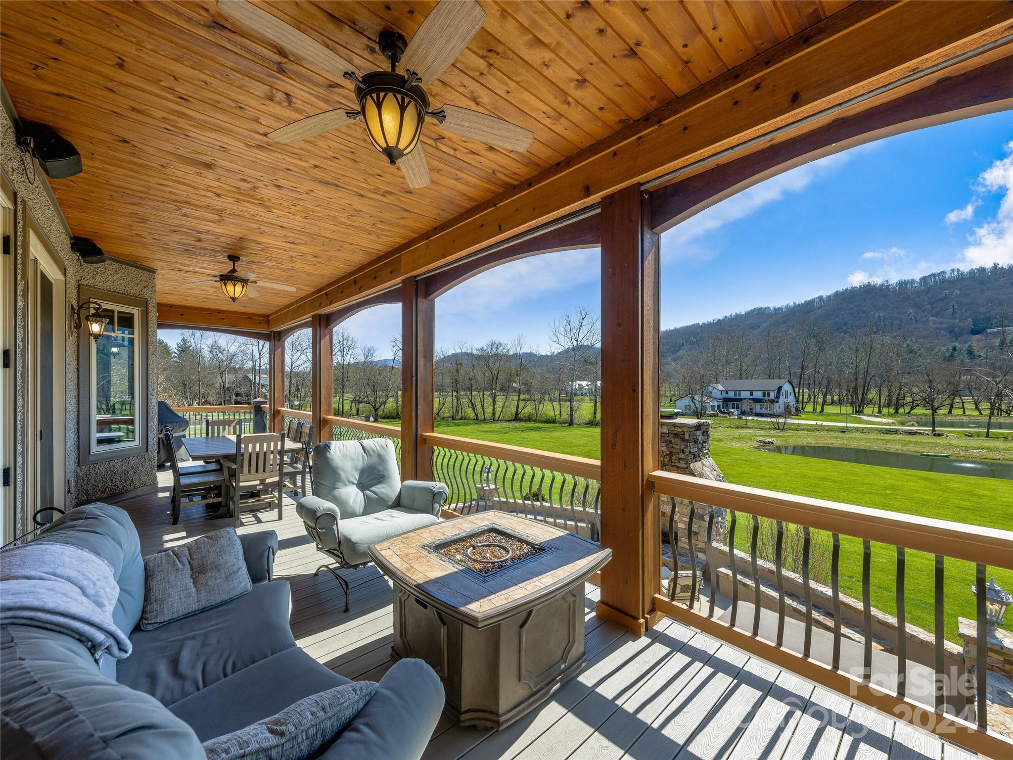 Cane Creek Ranch - Residential
