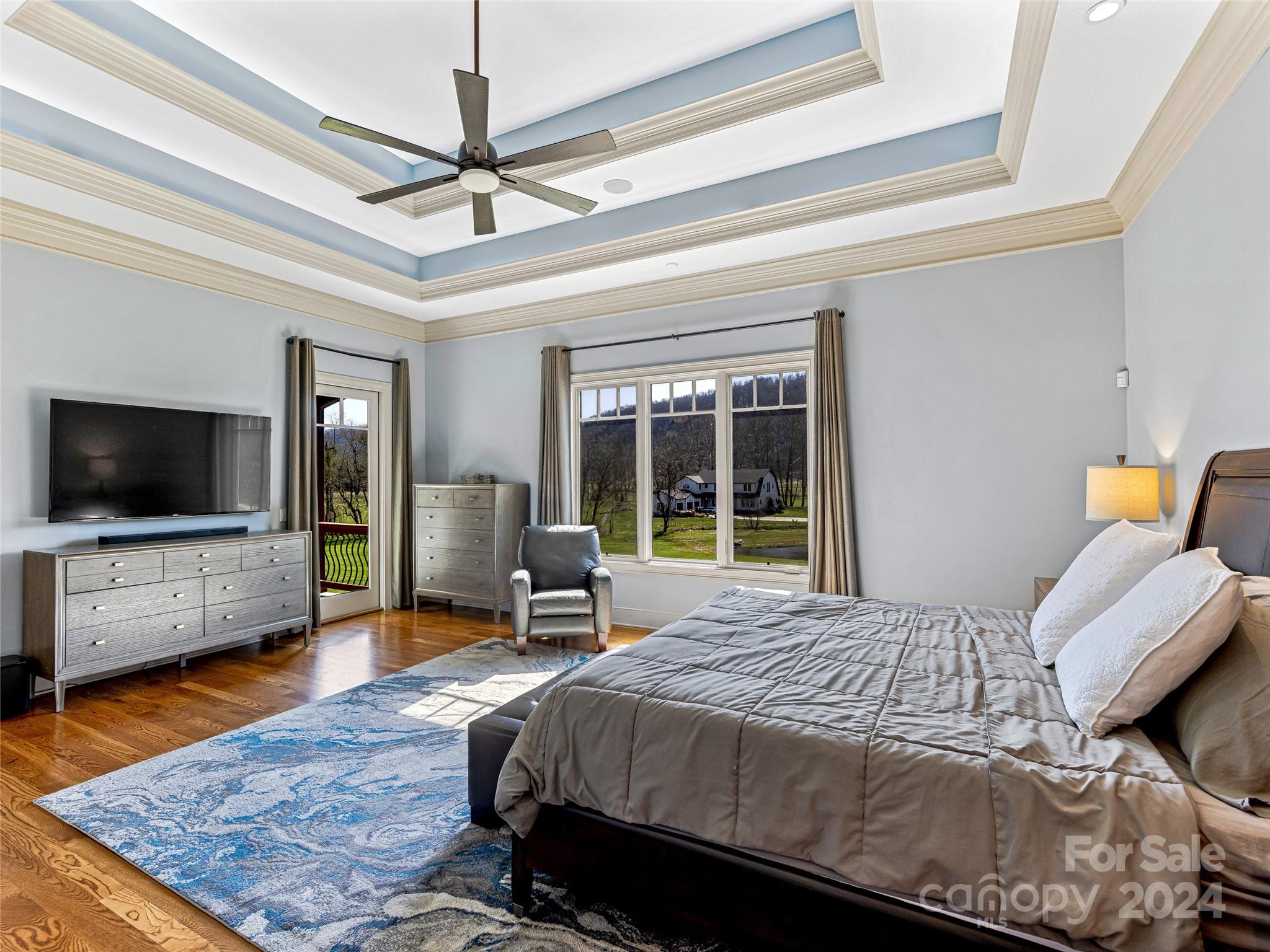 Cane Creek Ranch - Residential