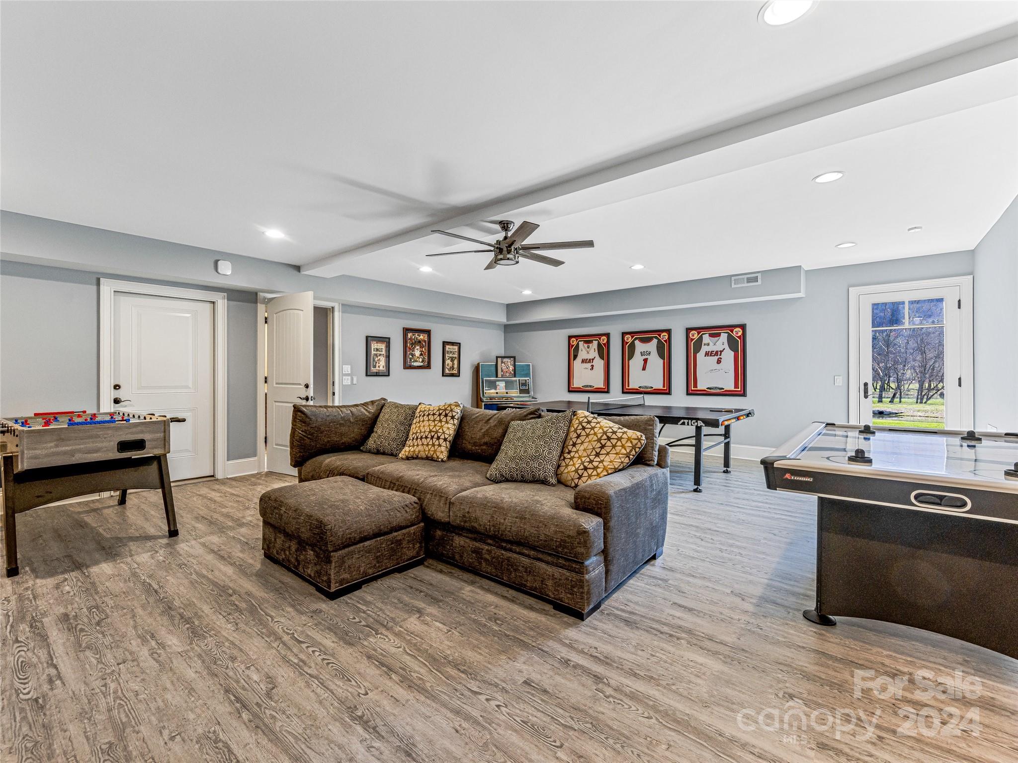 Cane Creek Ranch - Residential