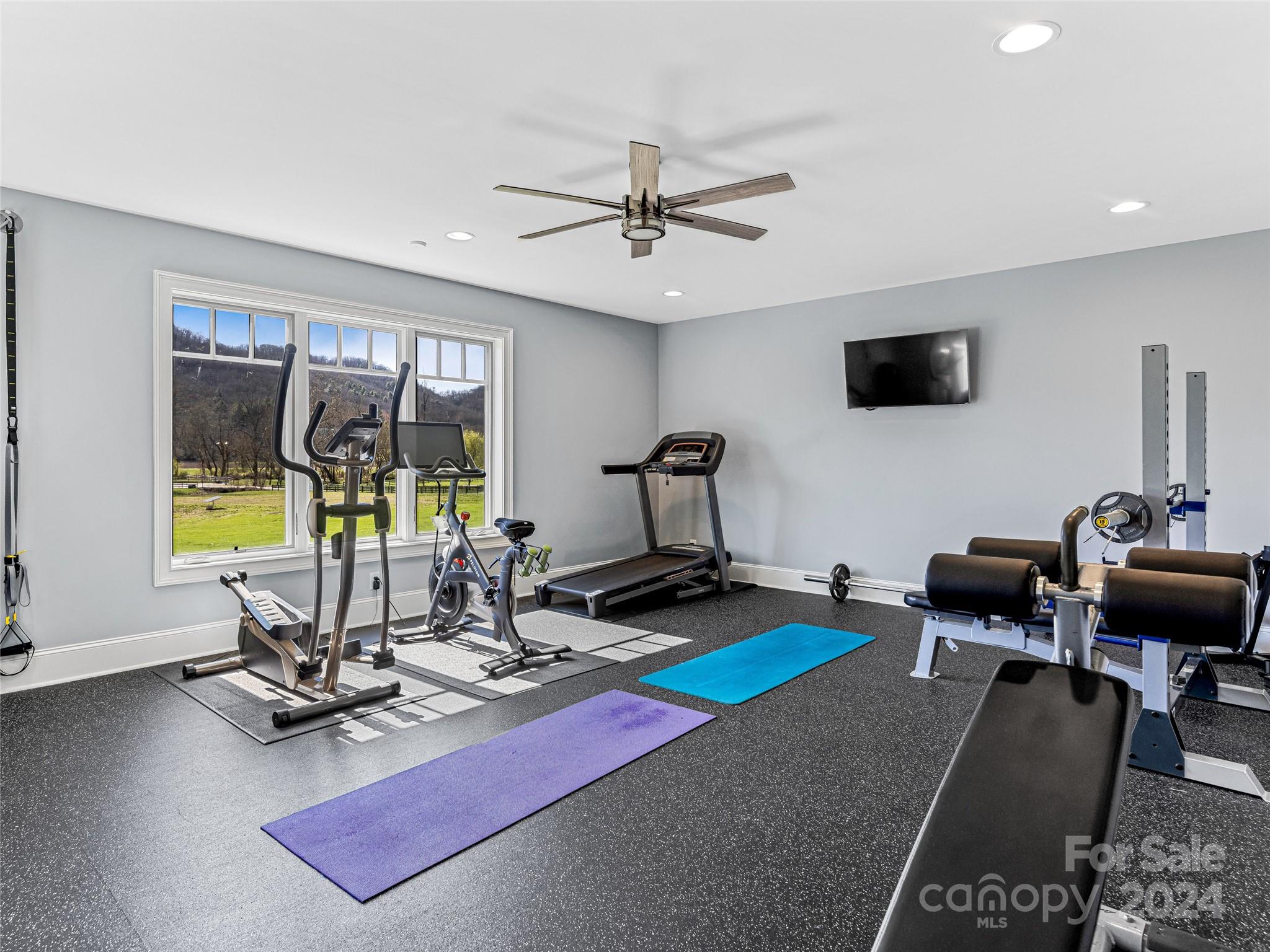 Cane Creek Ranch - Residential