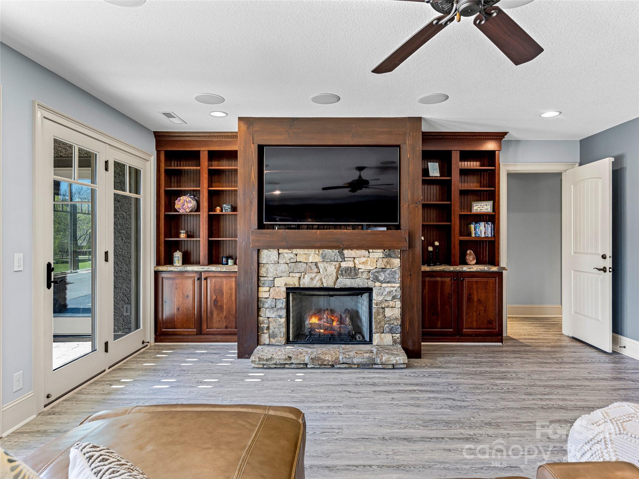 Cane Creek Ranch - Residential