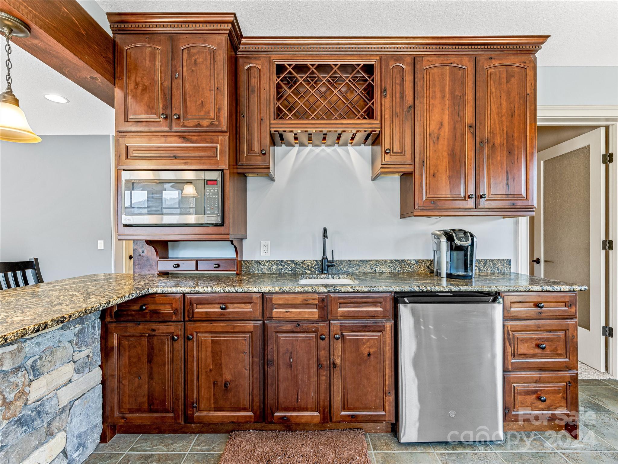 Cane Creek Ranch - Residential