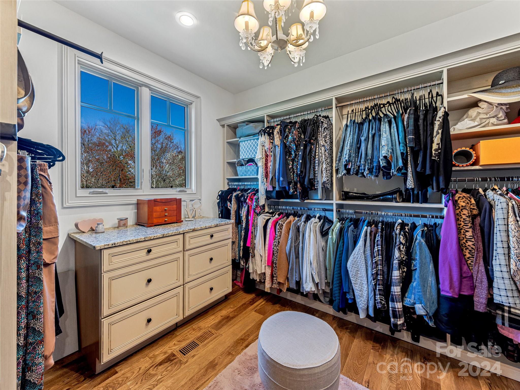 Cane Creek Ranch - Residential